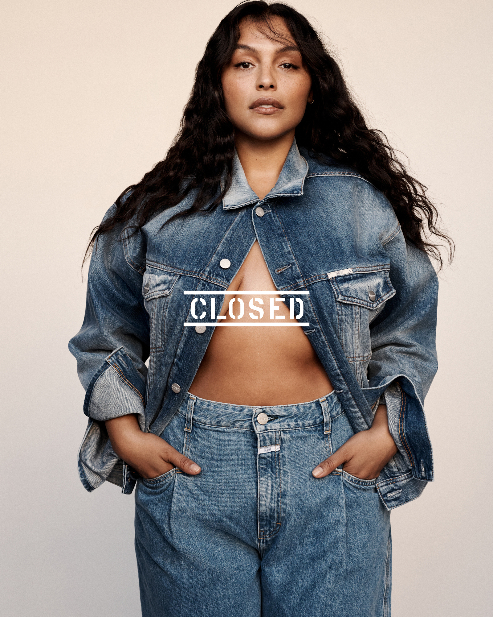 Closed