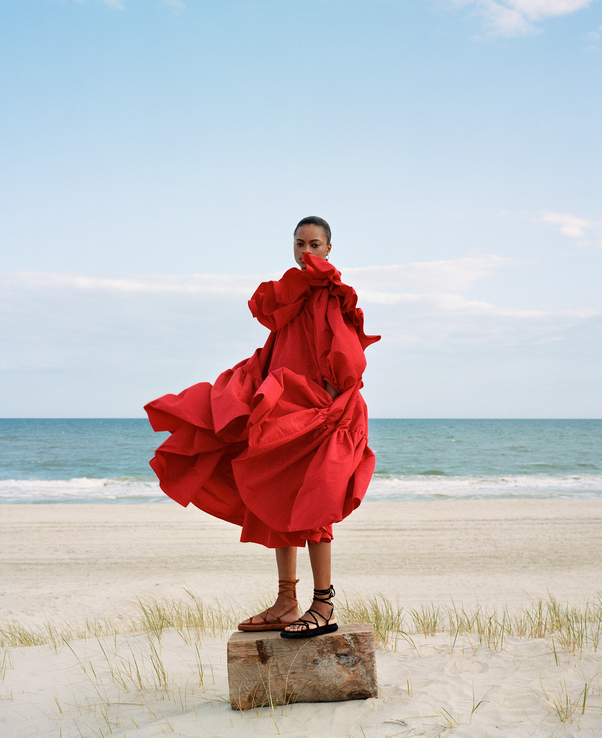 Harper's Bazaar US