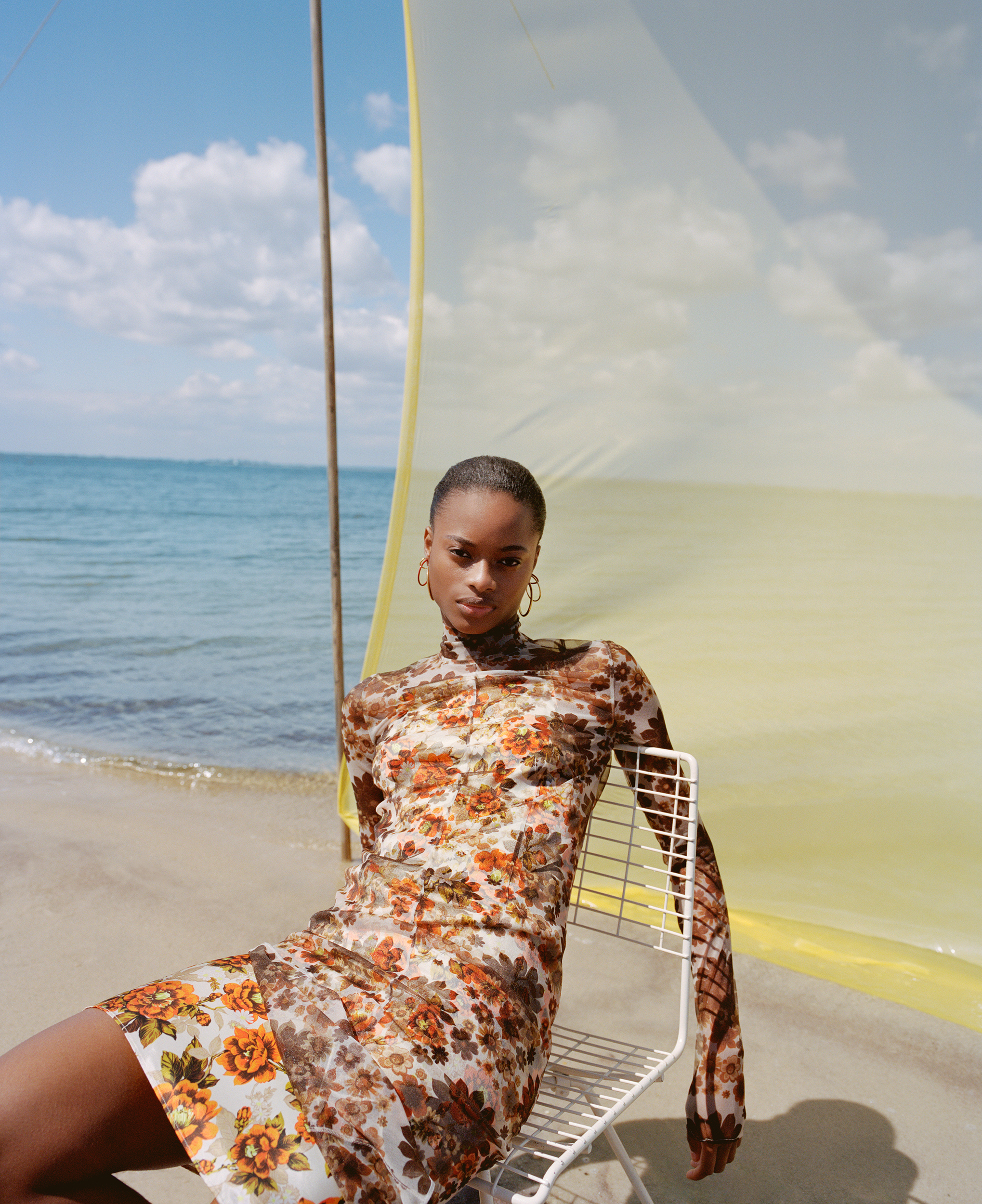 Harper's Bazaar US