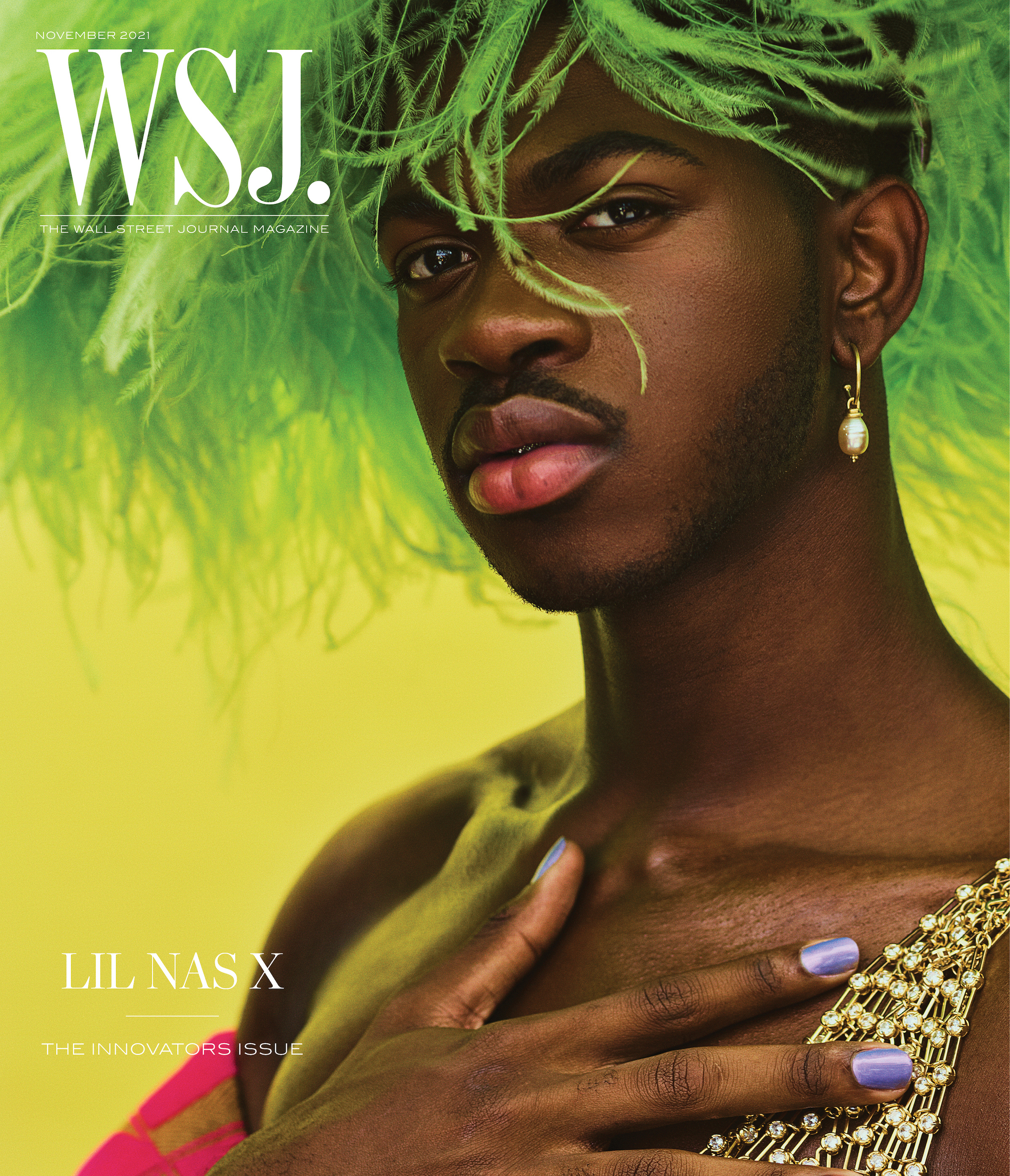 WSJ. Magazine