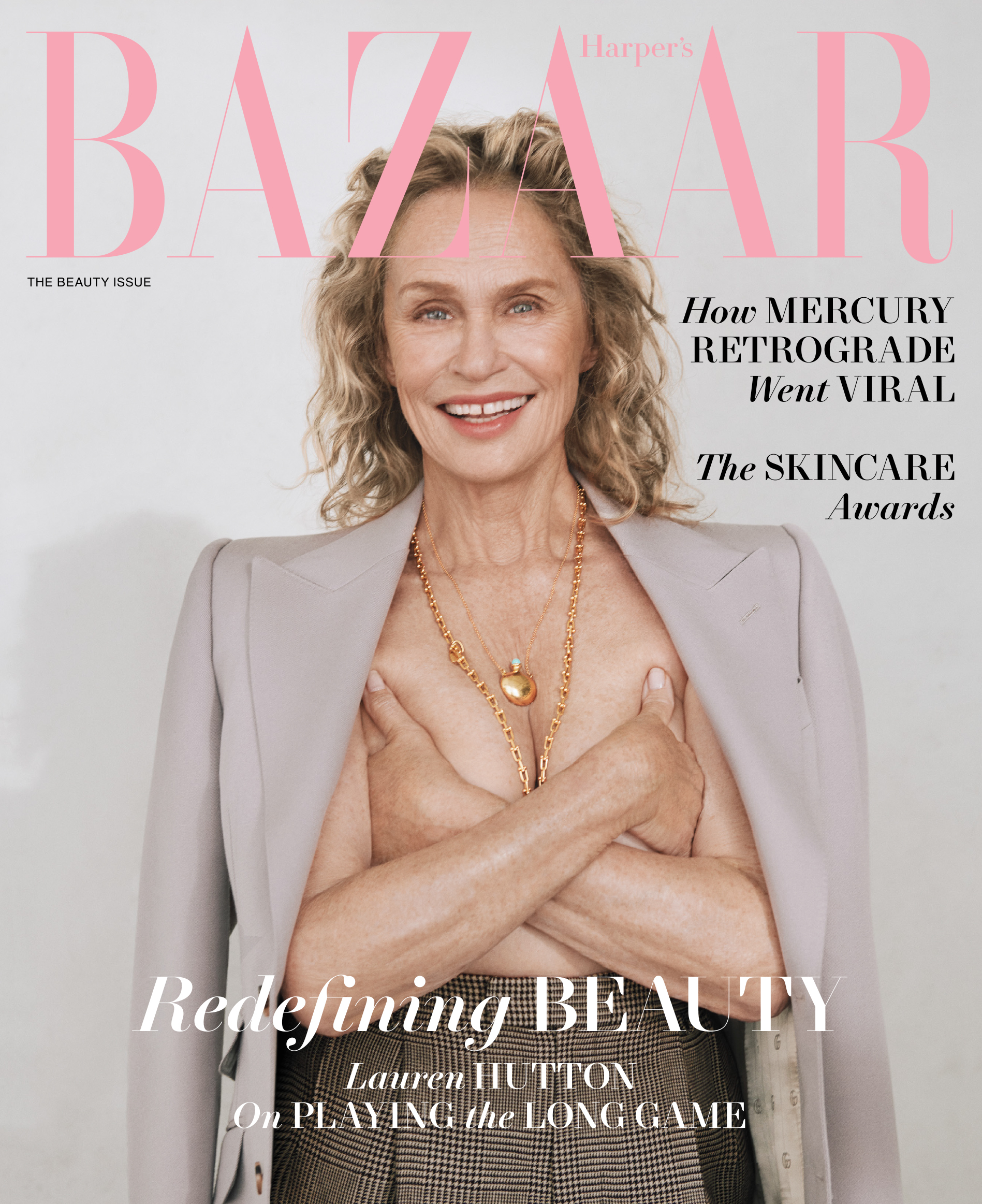 Harper's Bazaar US