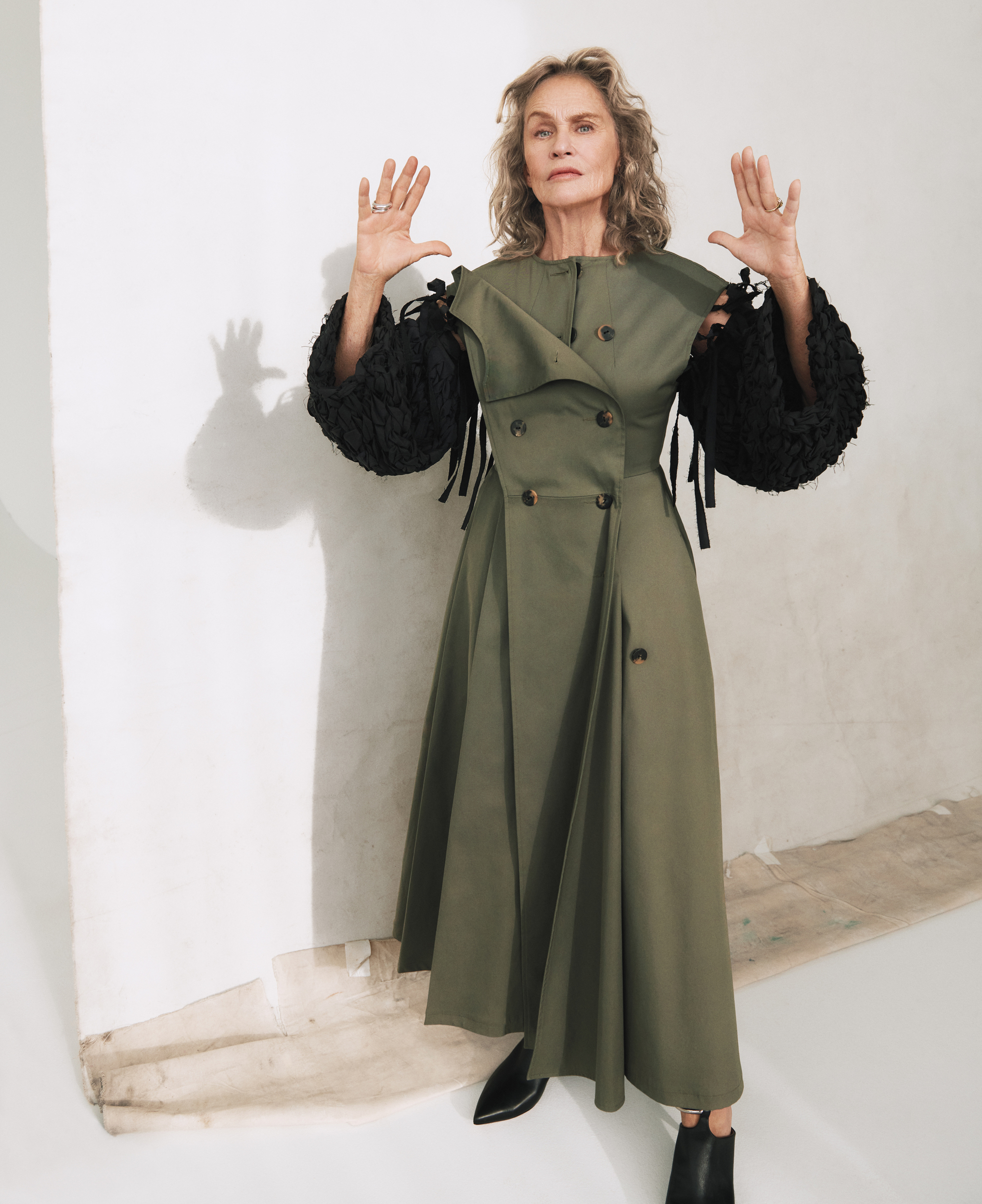Harper's Bazaar US