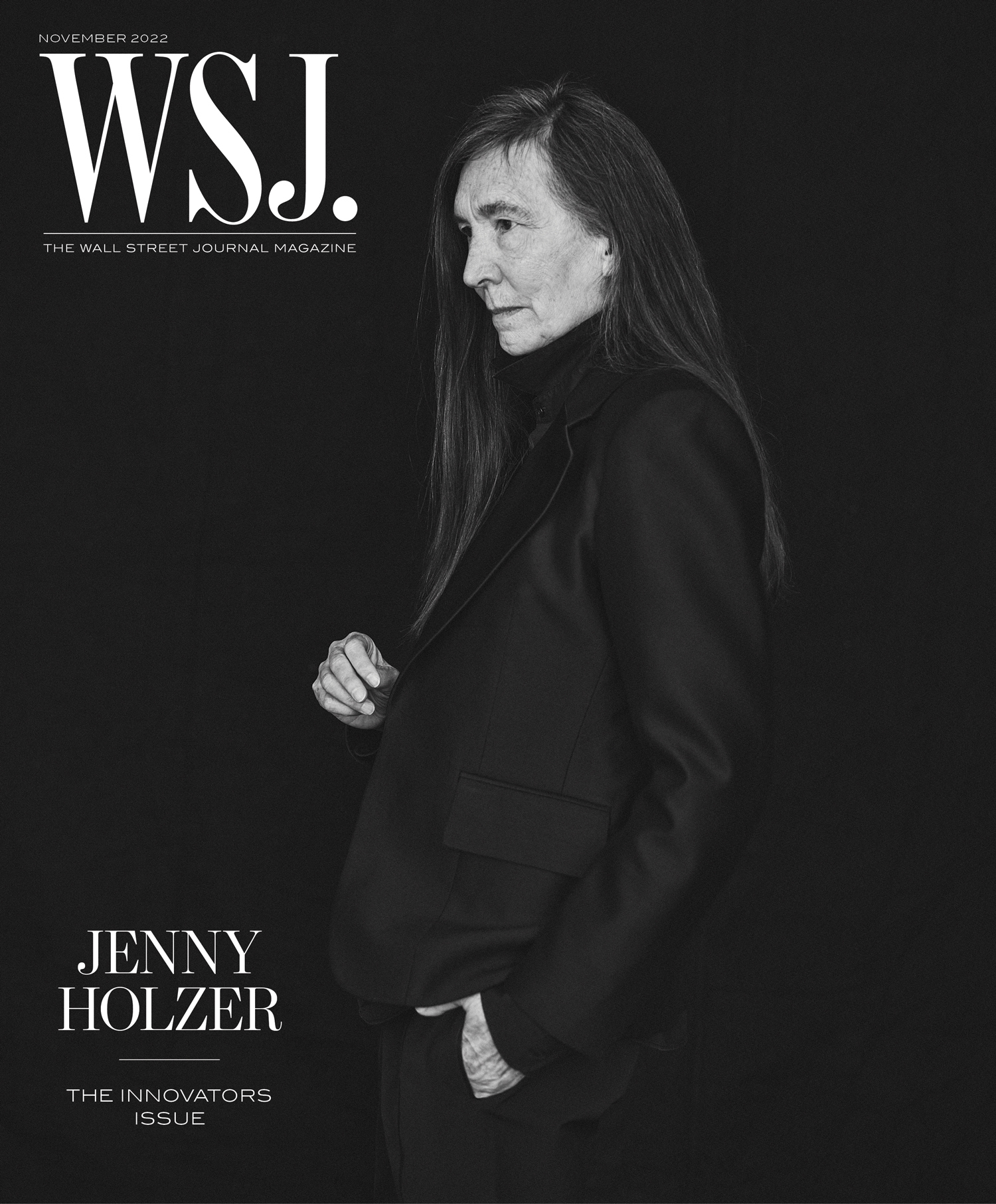 WSJ. Magazine