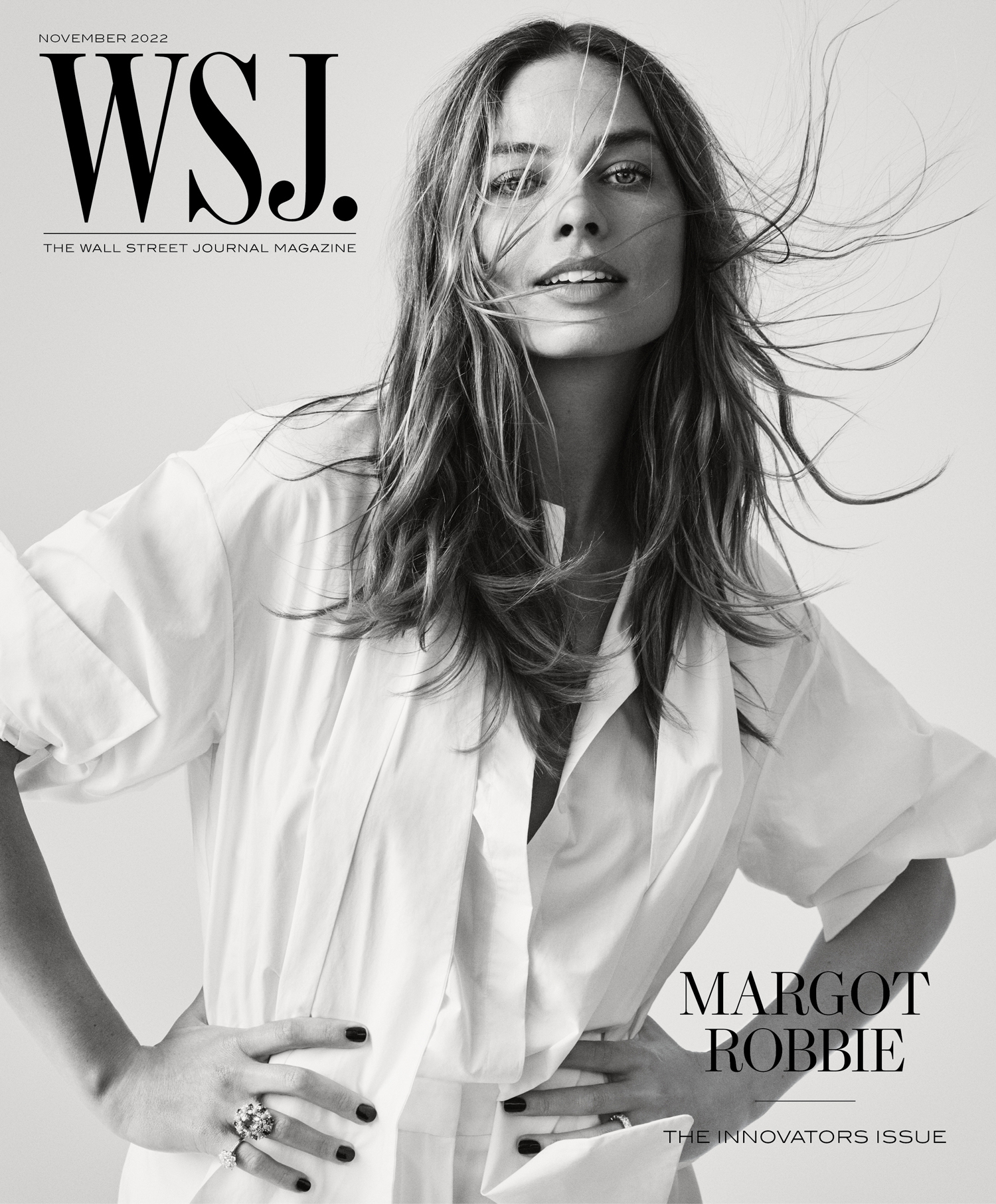 WSJ. Magazine