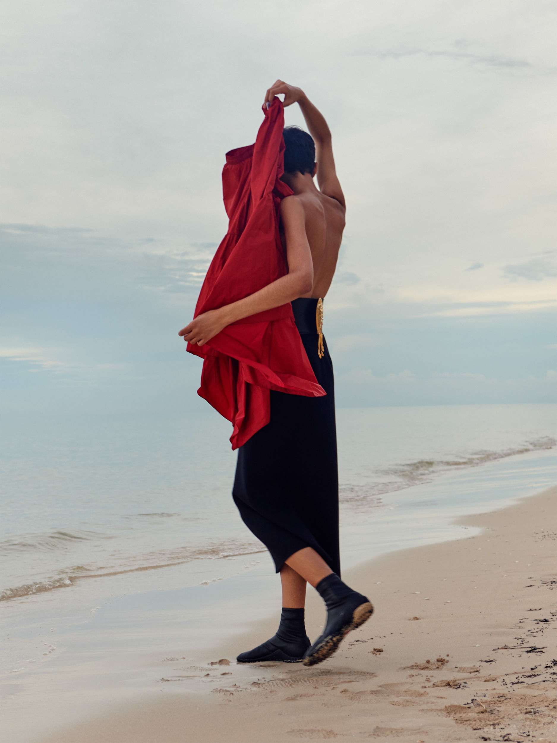 Harper's Bazaar US