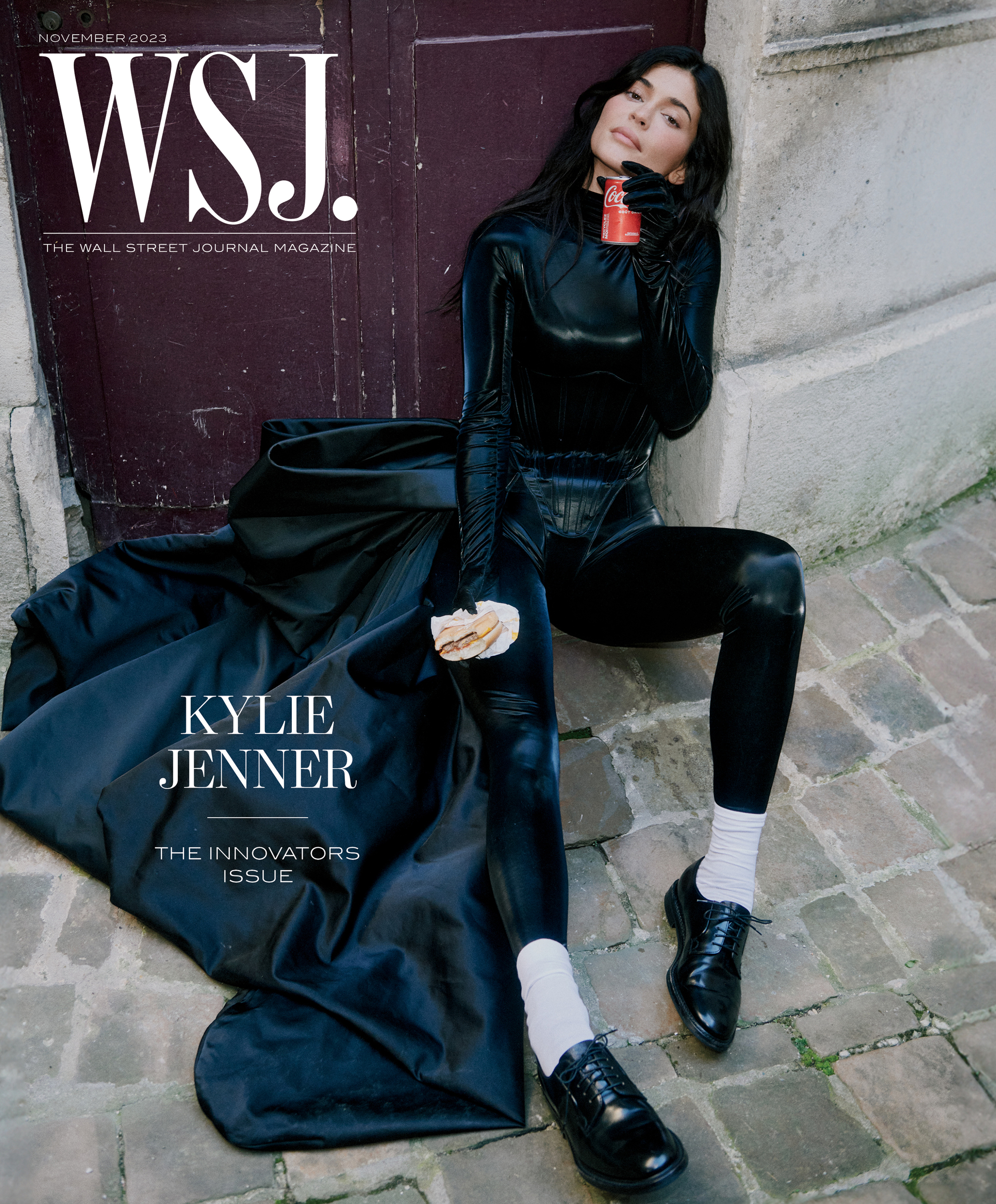 WSJ. Magazine