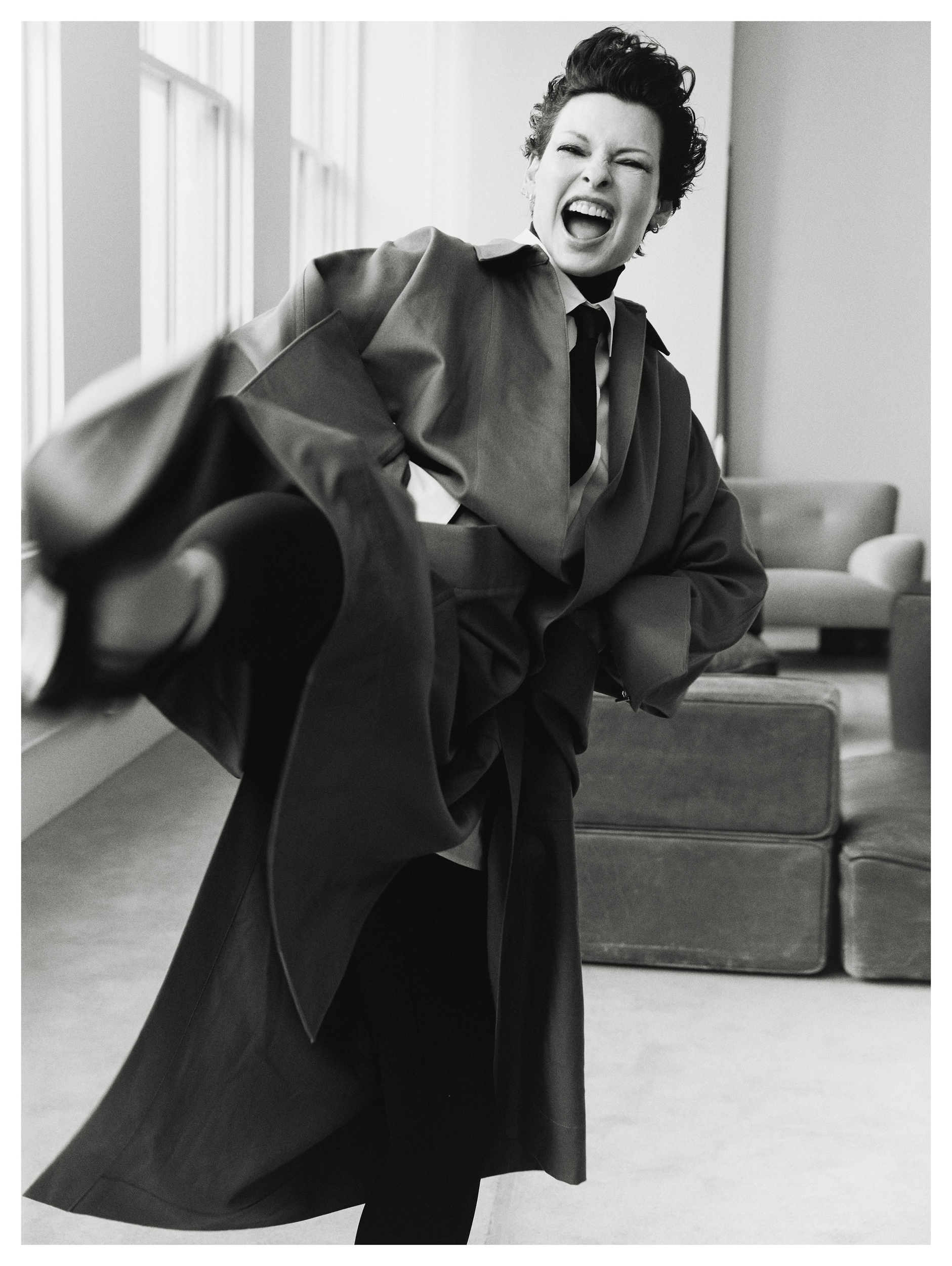 Zeit Magazin