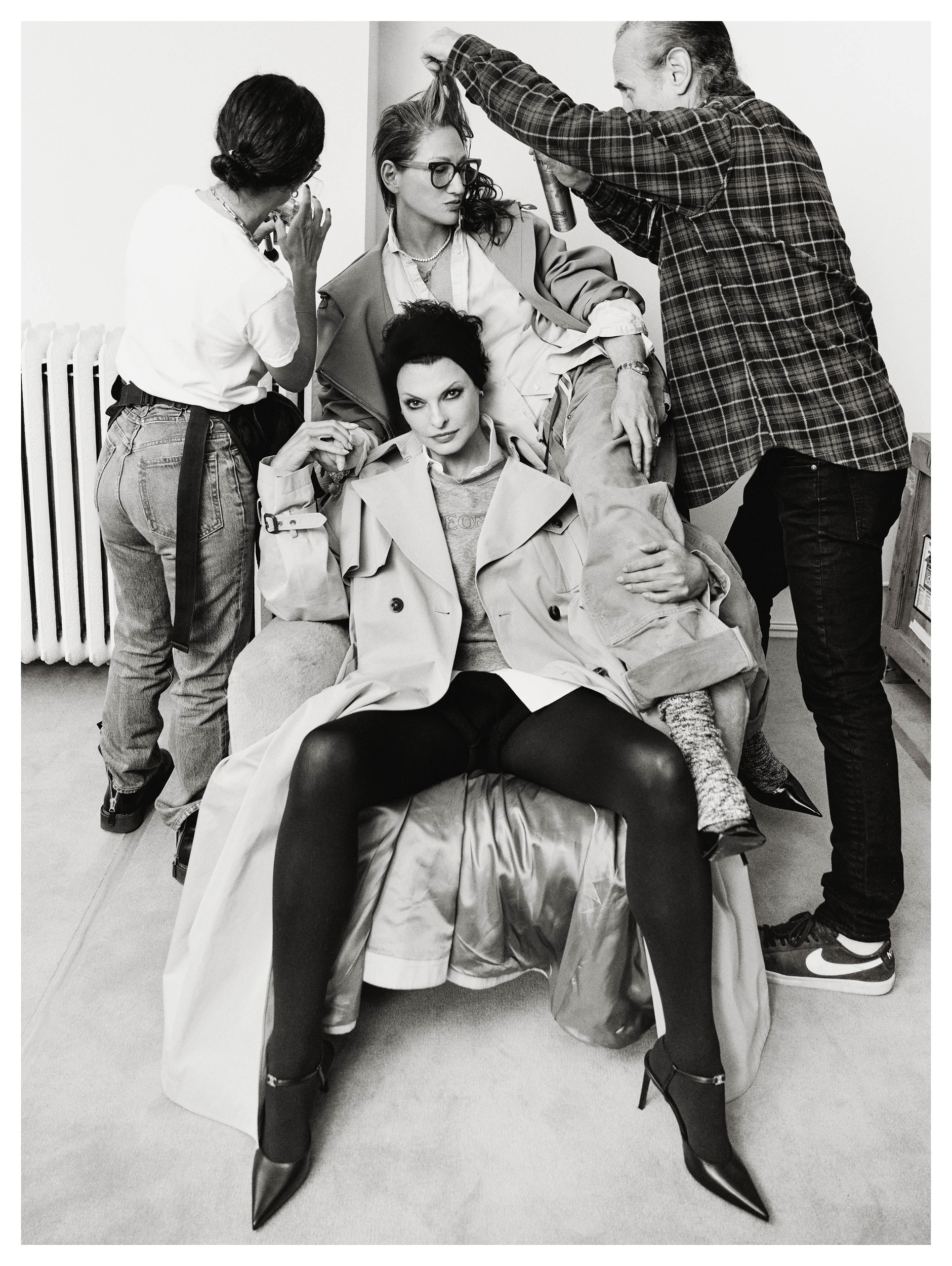 Zeit Magazin