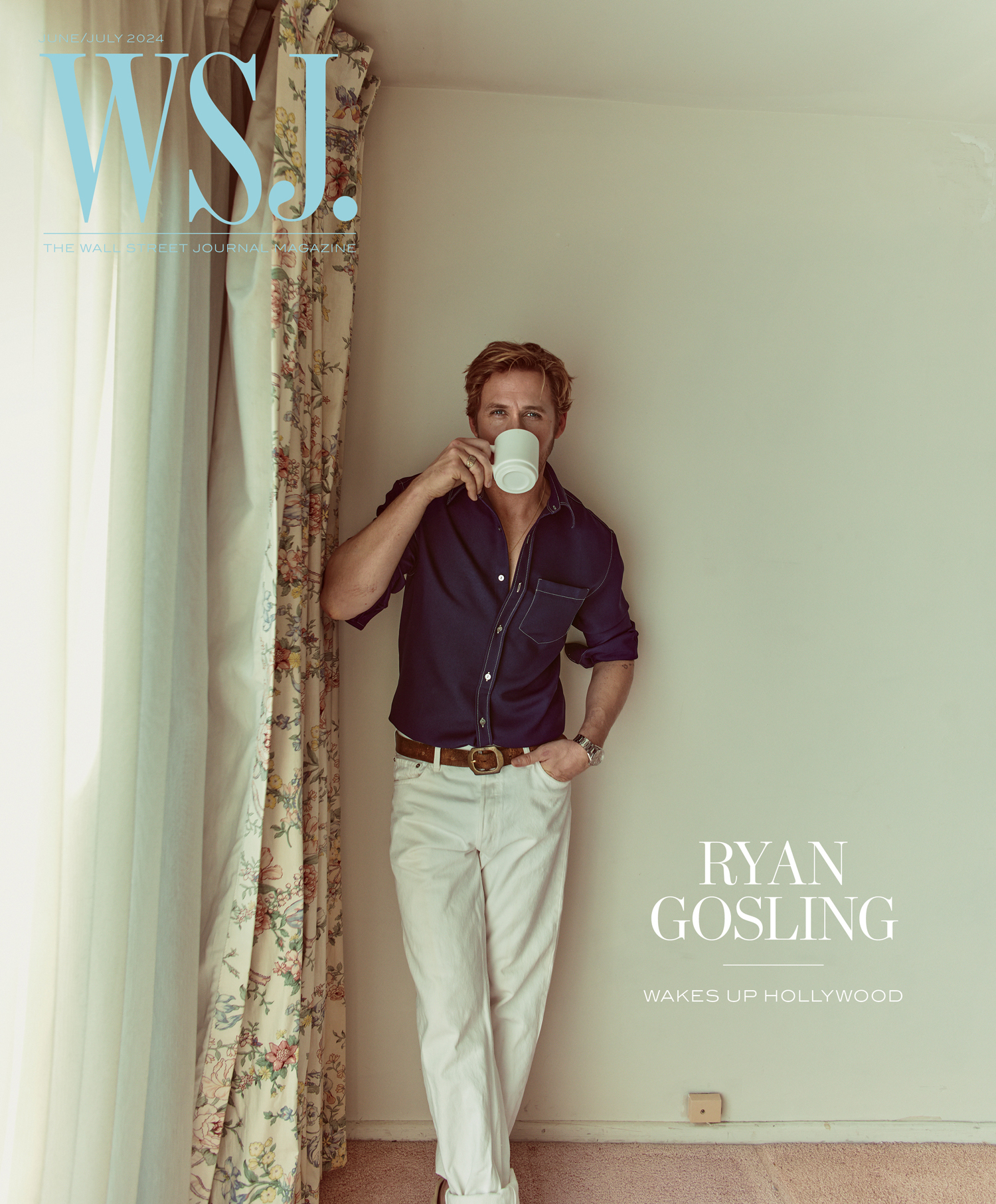 WSJ. Magazine