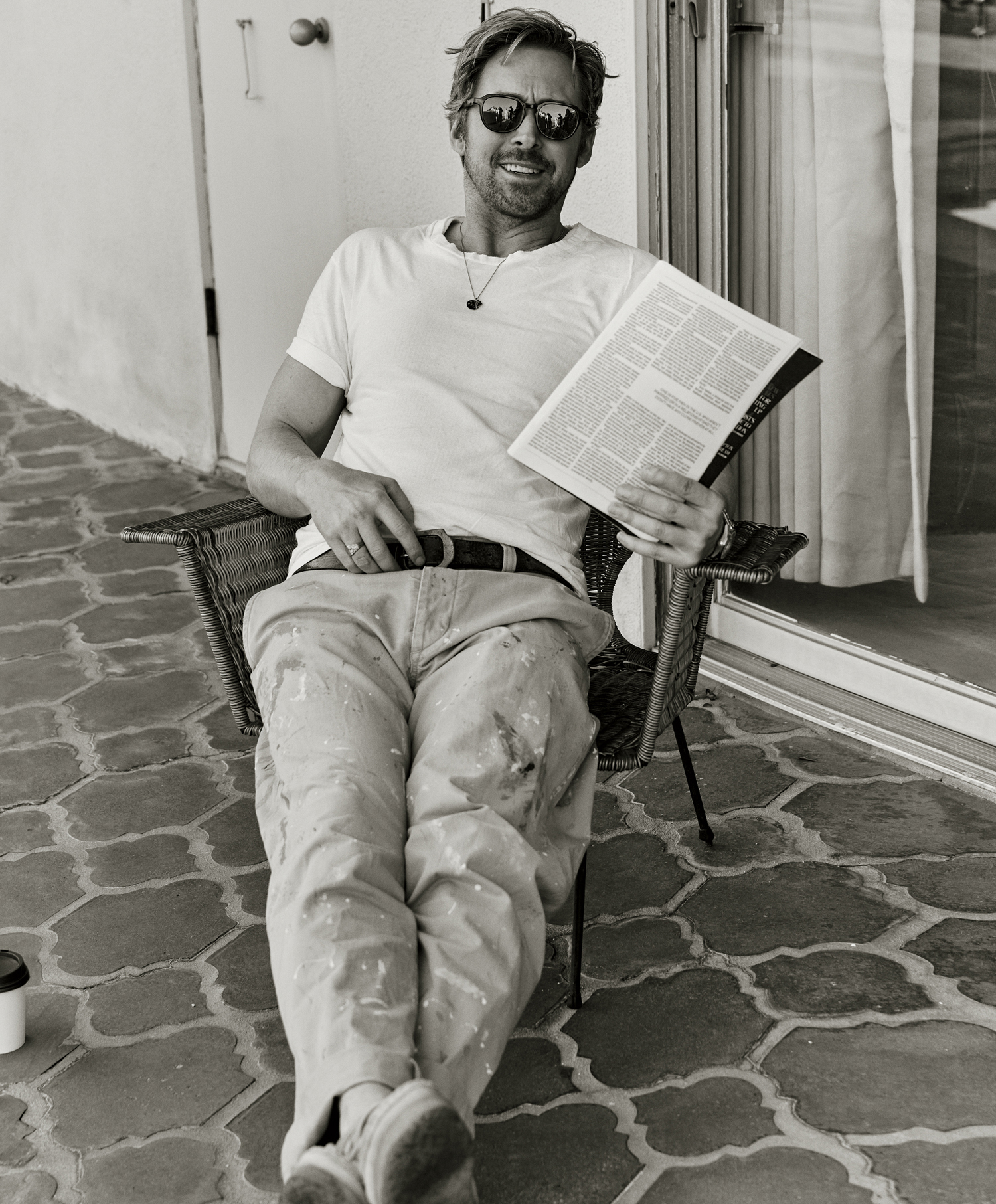 WSJ. Magazine