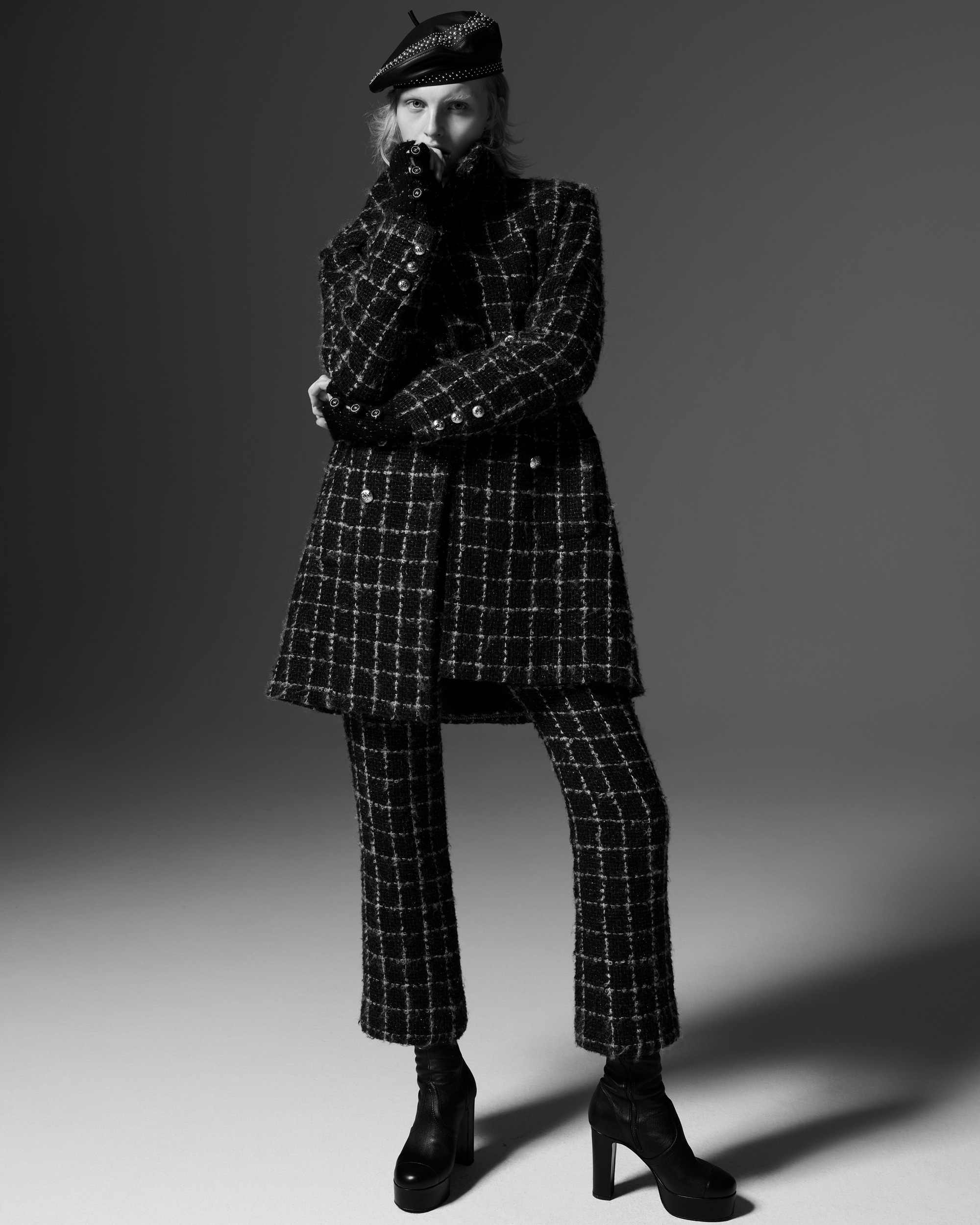 Financial Times HTSI