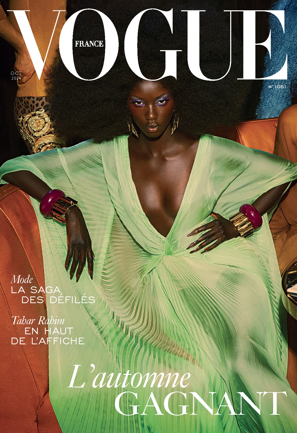 Vogue France