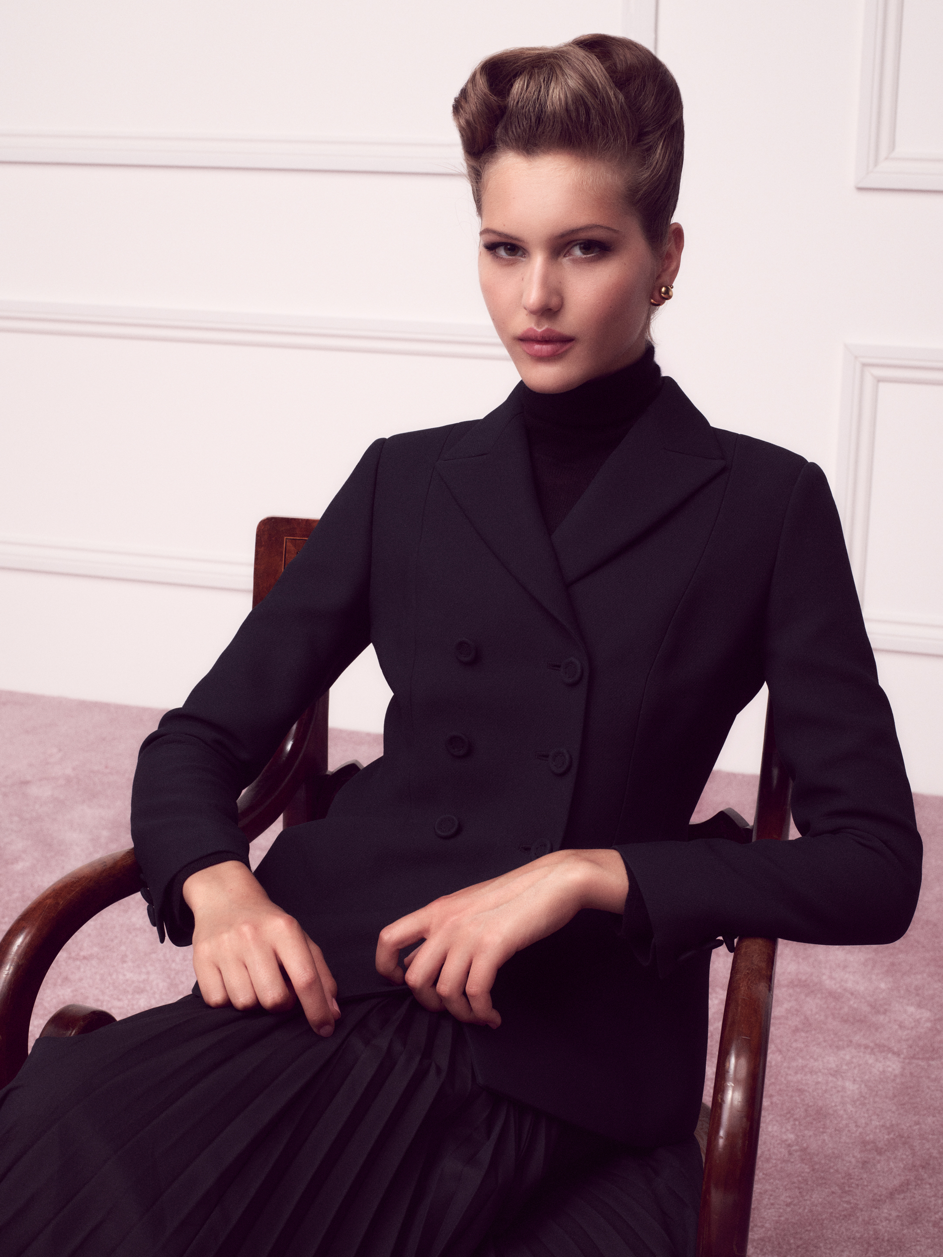 Vogue France