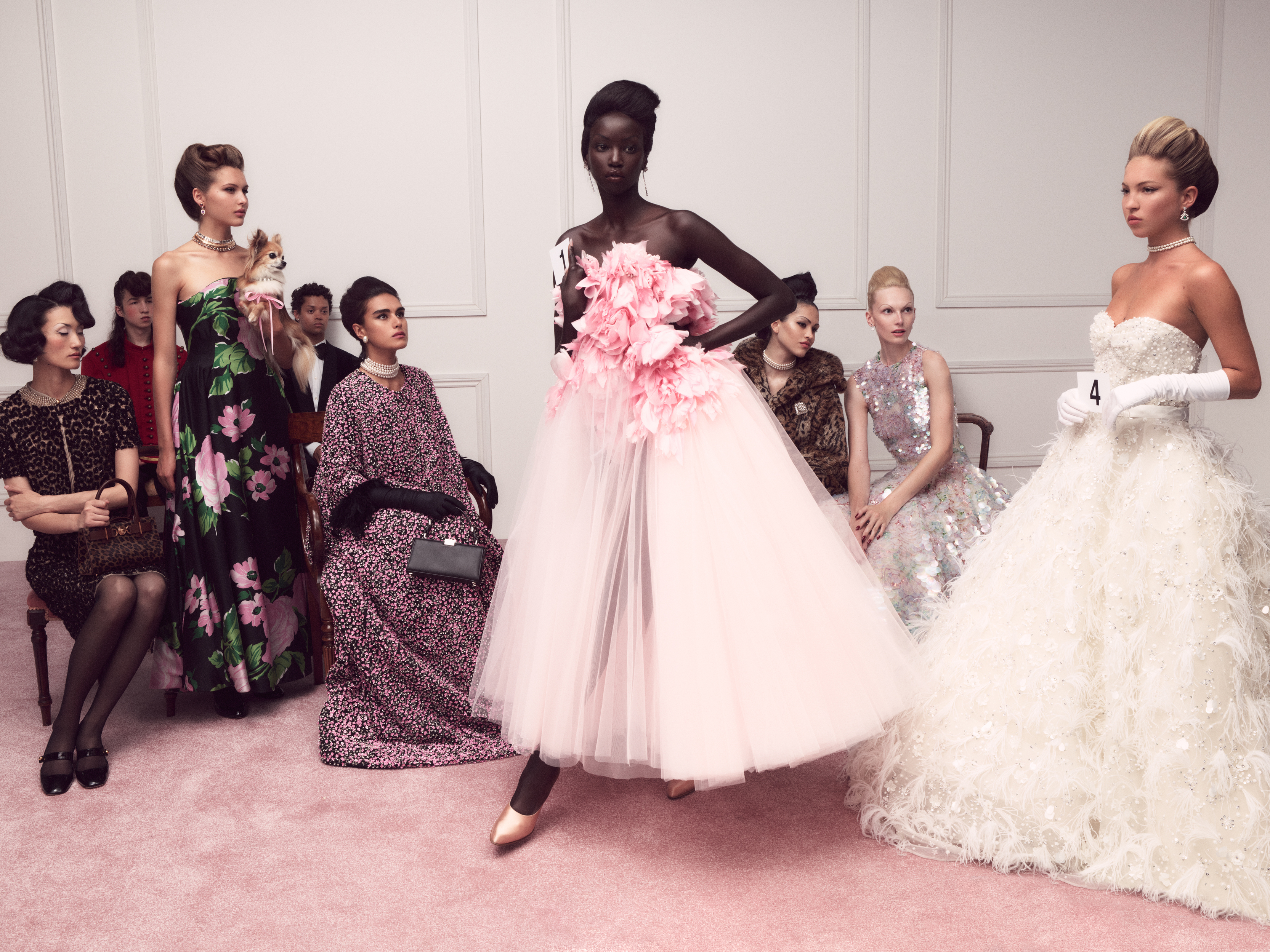 Vogue France