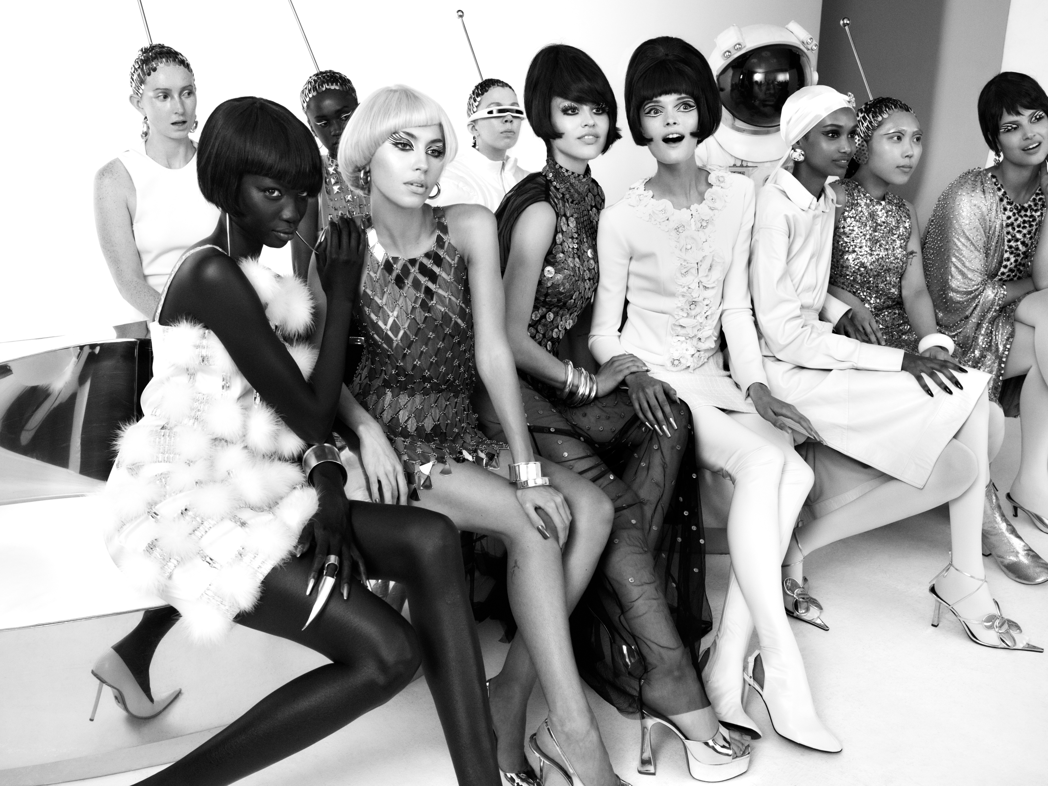 Vogue France