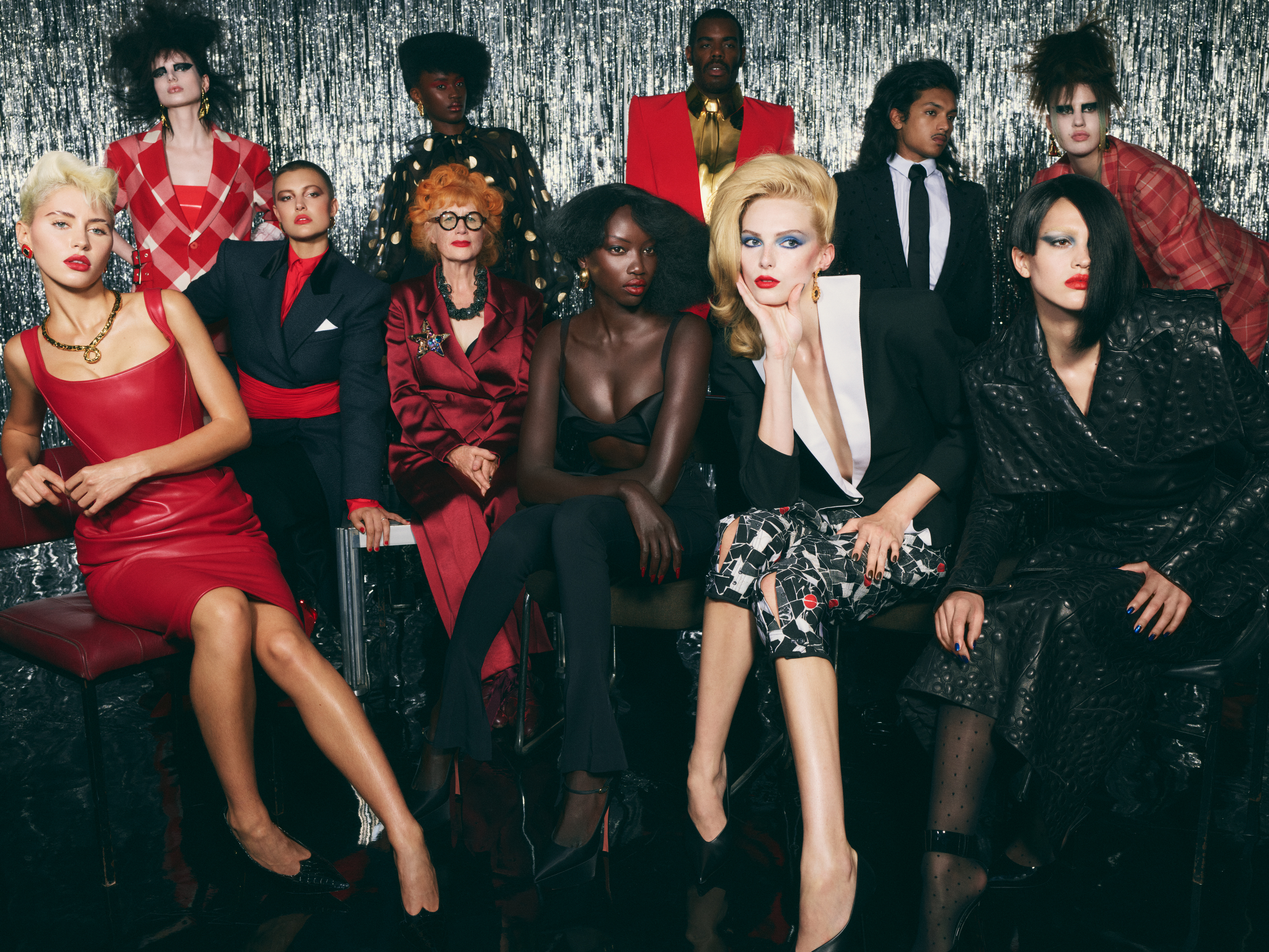 Vogue France