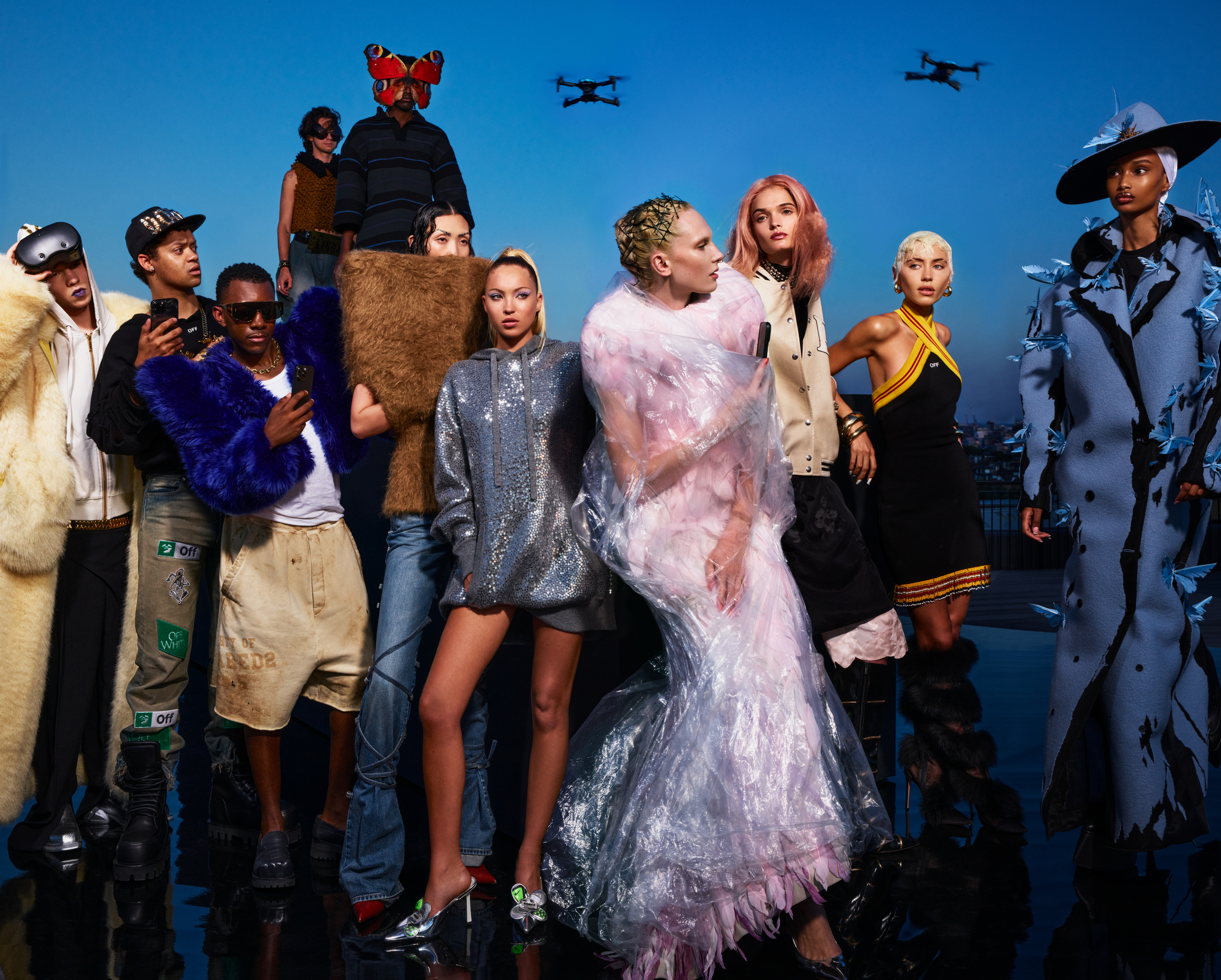 Vogue France