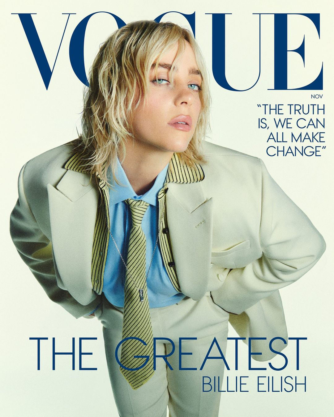 Vogue US