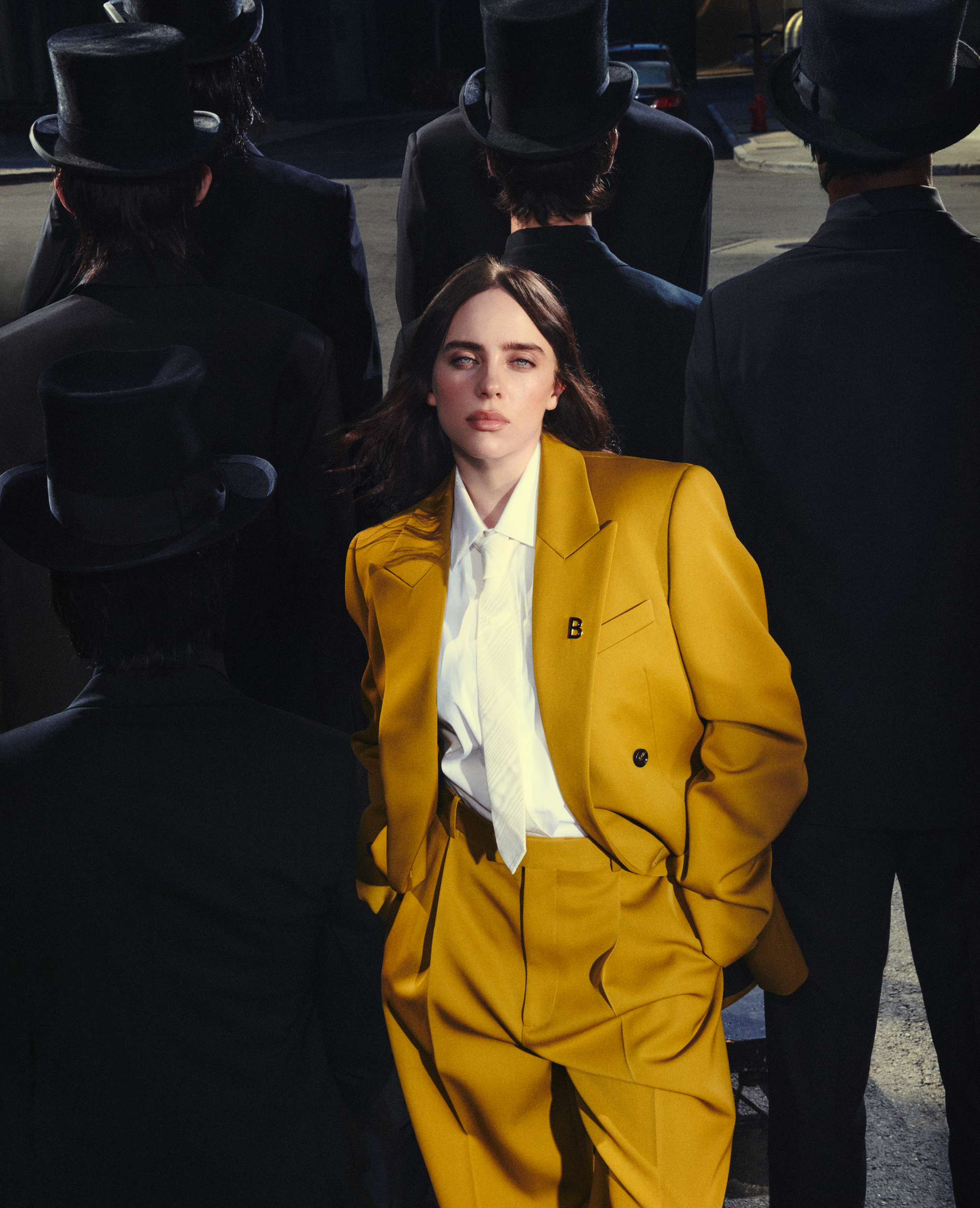 Vogue US
