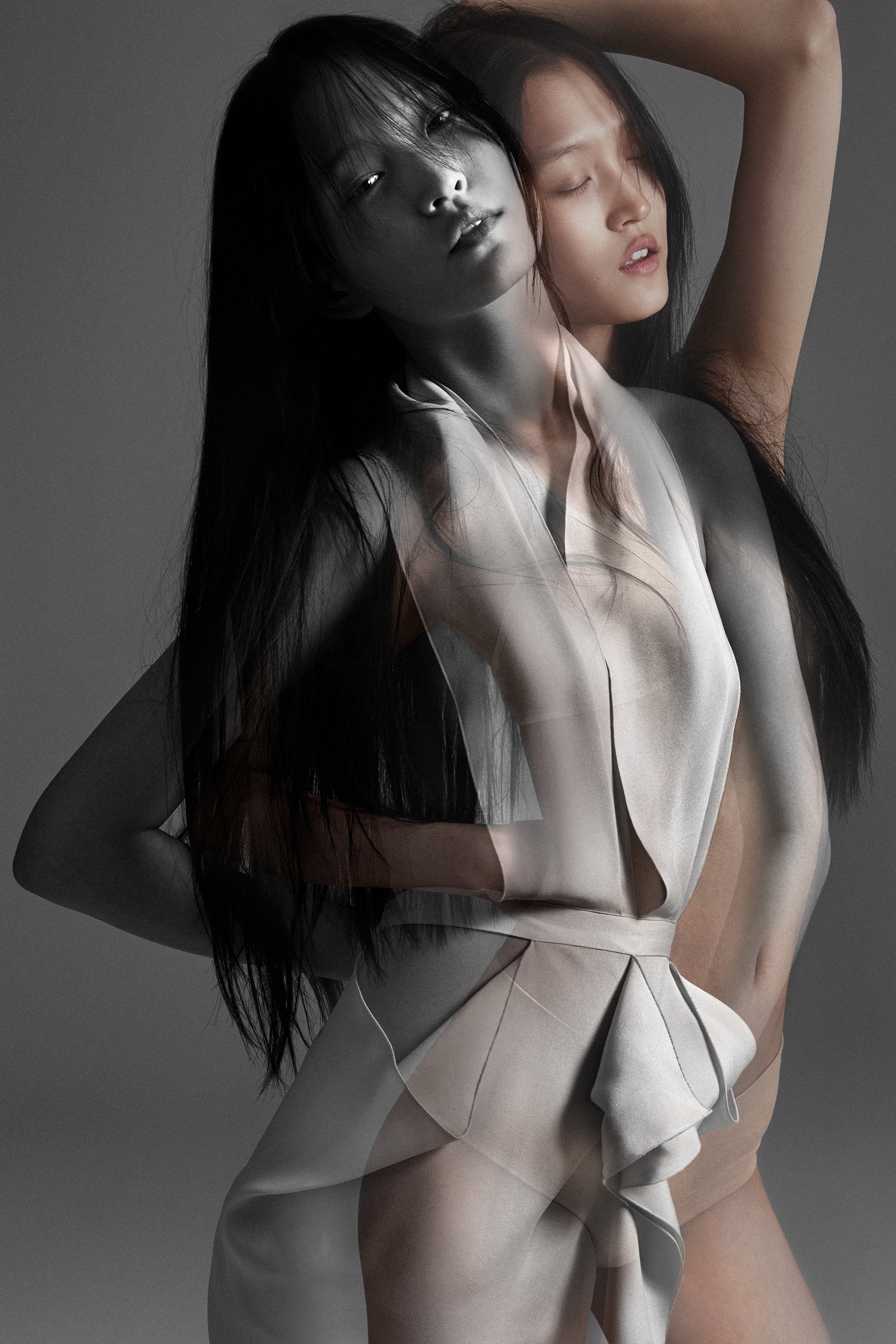 20 Years of Roland Mouret book - Rizzoli