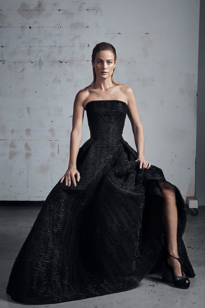 Zac Posen
