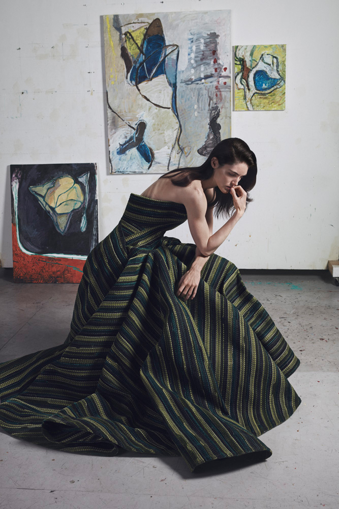 Zac Posen