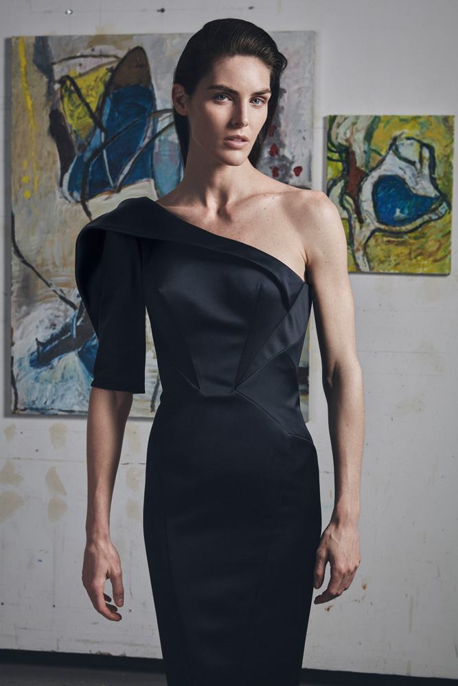 Zac Posen