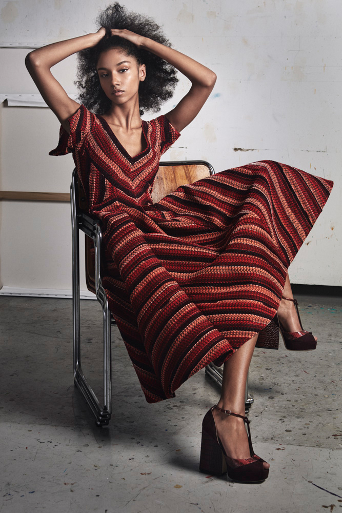 Zac Posen