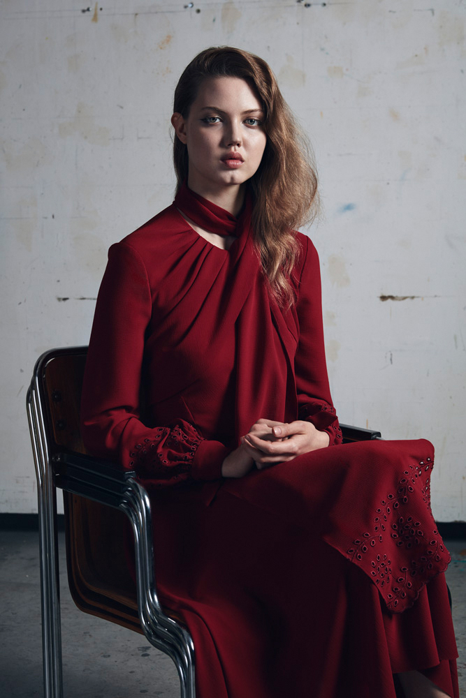 Zac Posen
