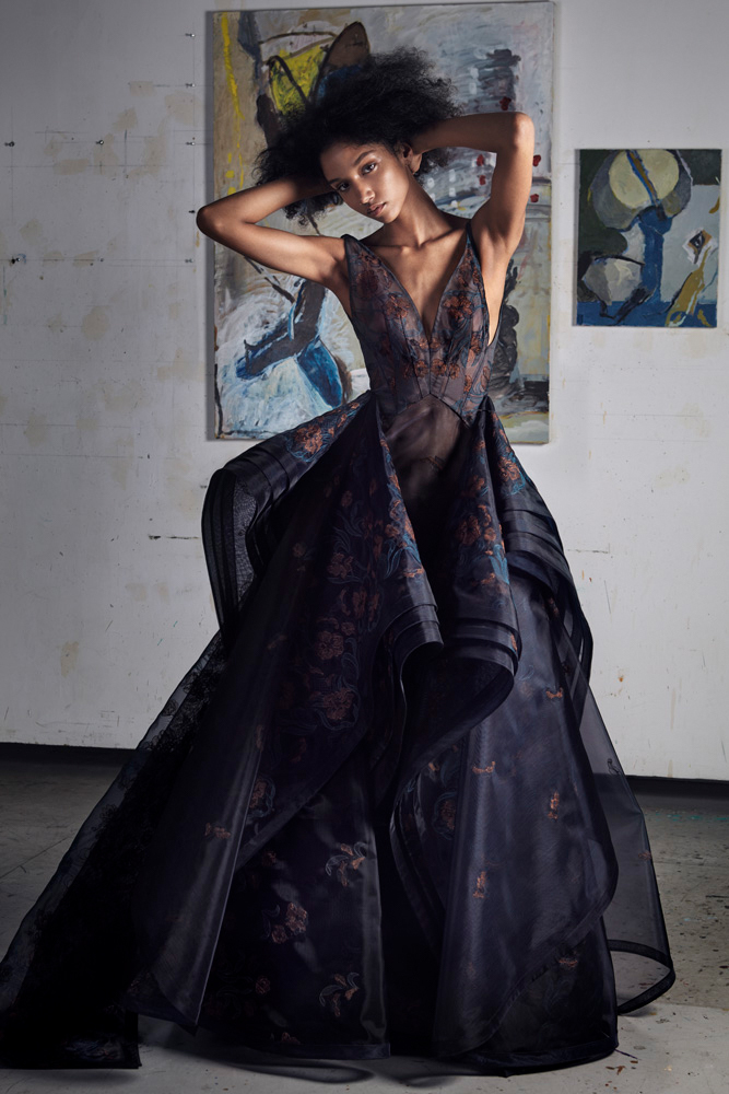 Zac Posen