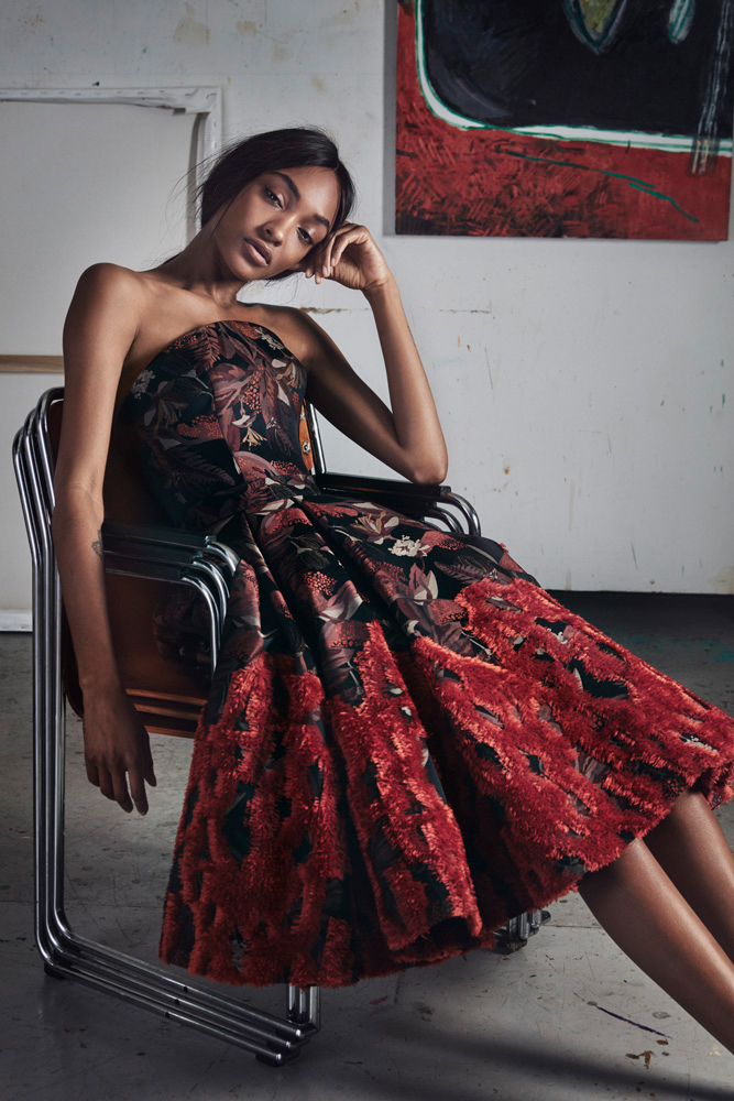 Zac Posen