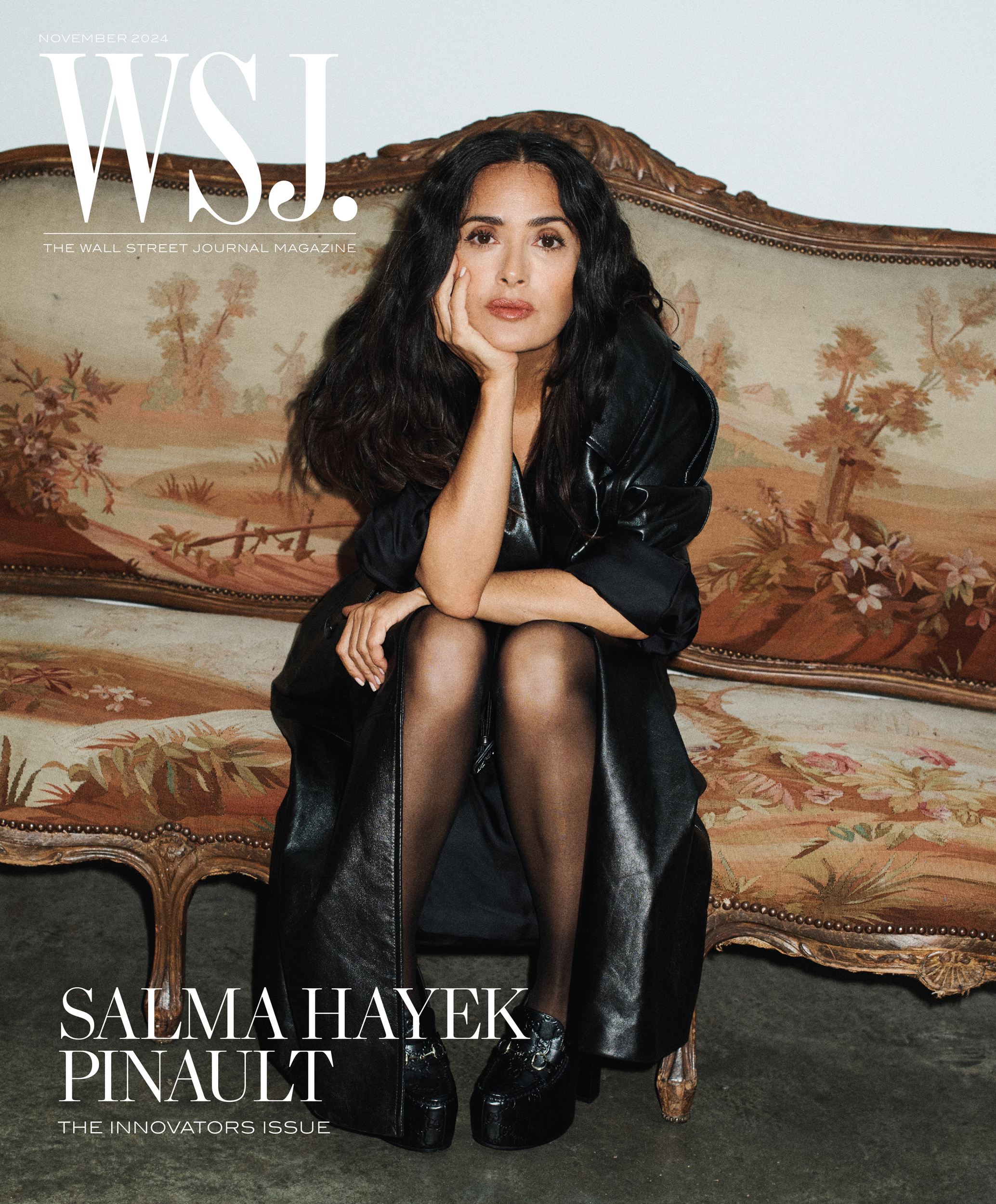 WSJ Magazine