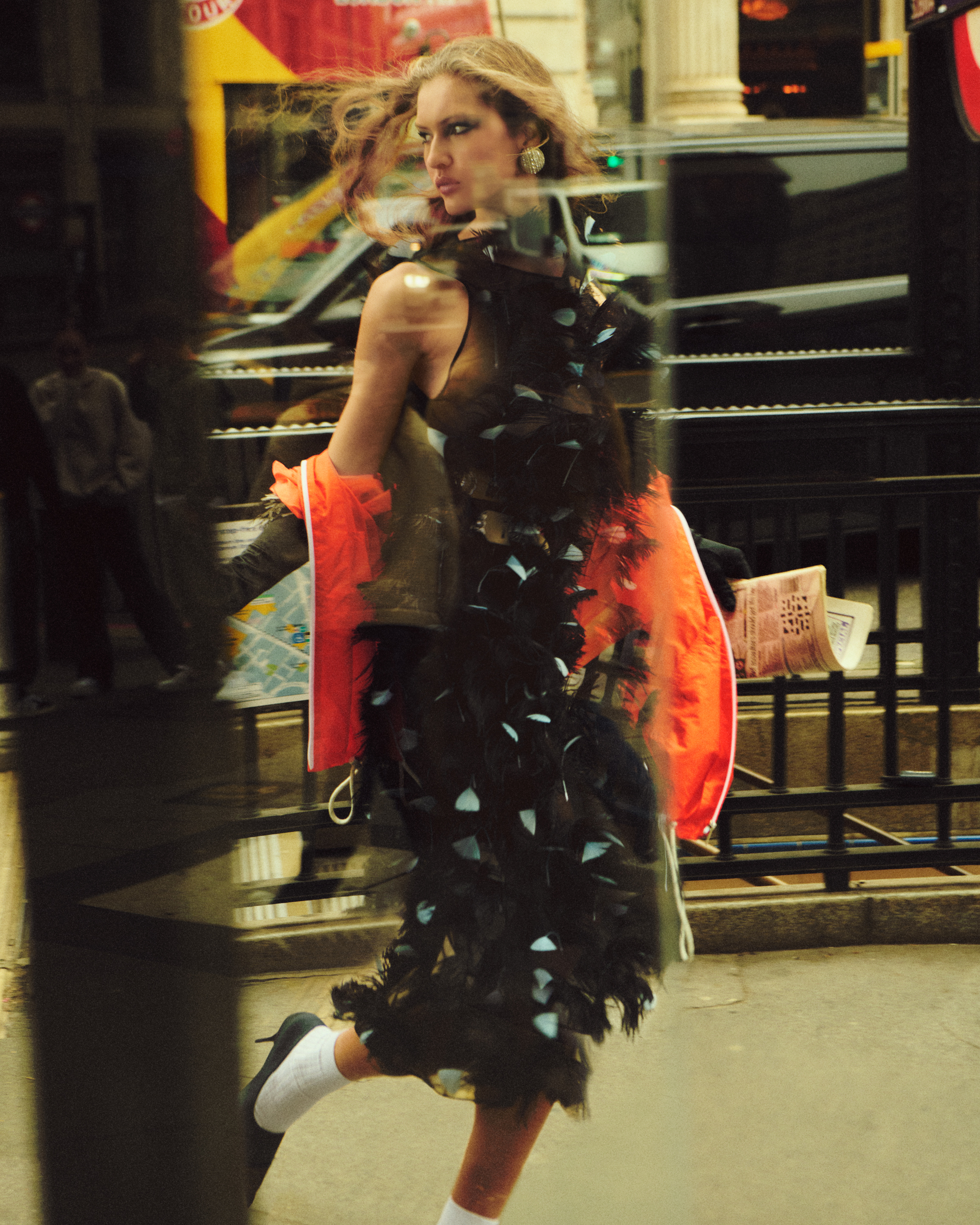British Vogue