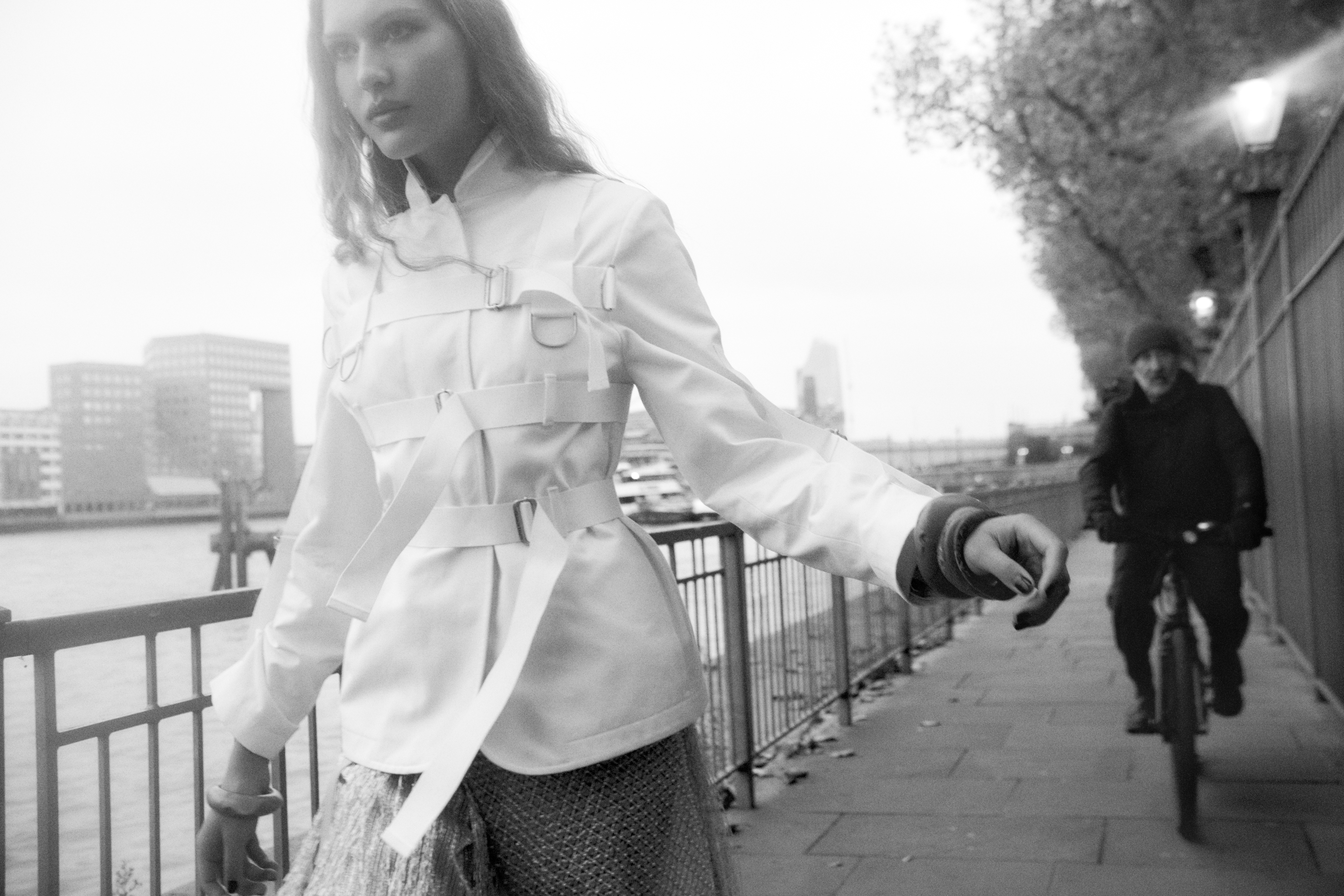 British Vogue