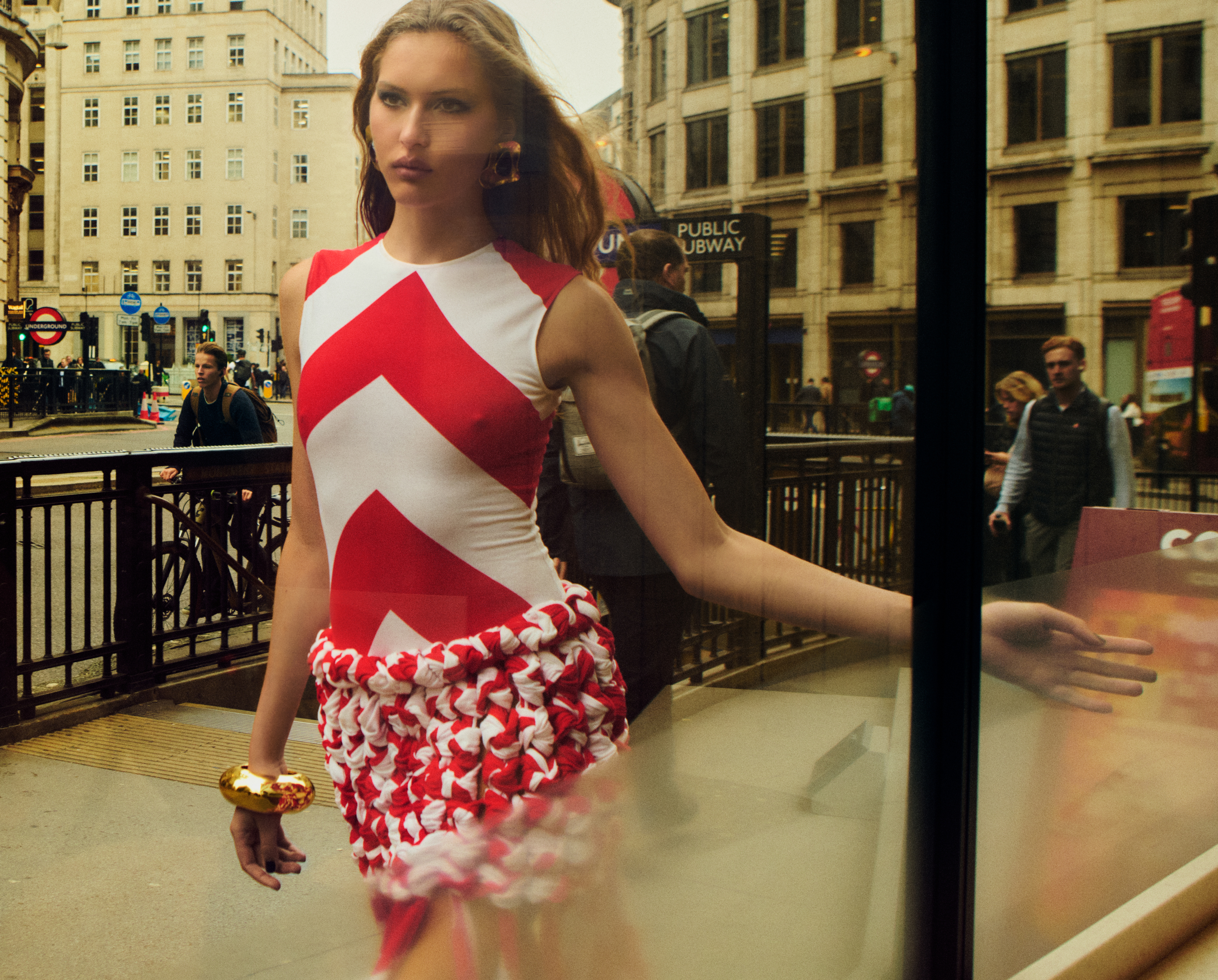 British Vogue