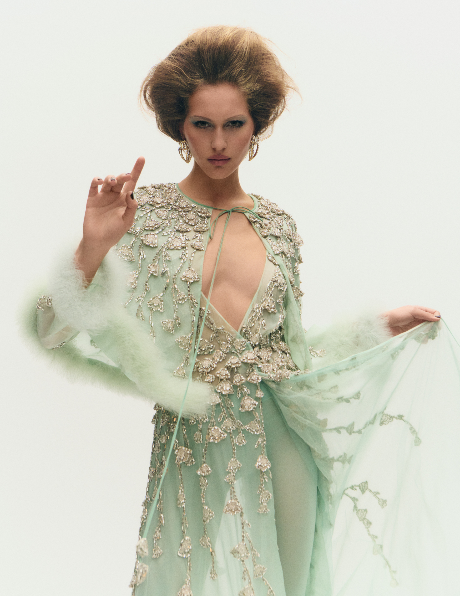 British Vogue