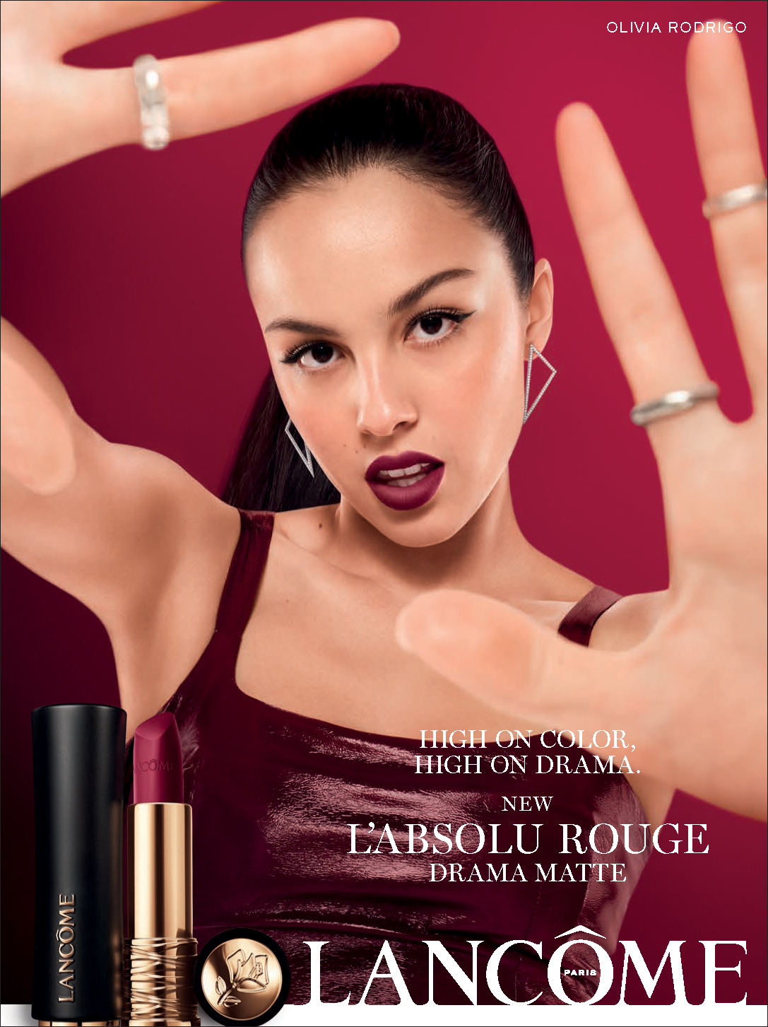 Lancôme