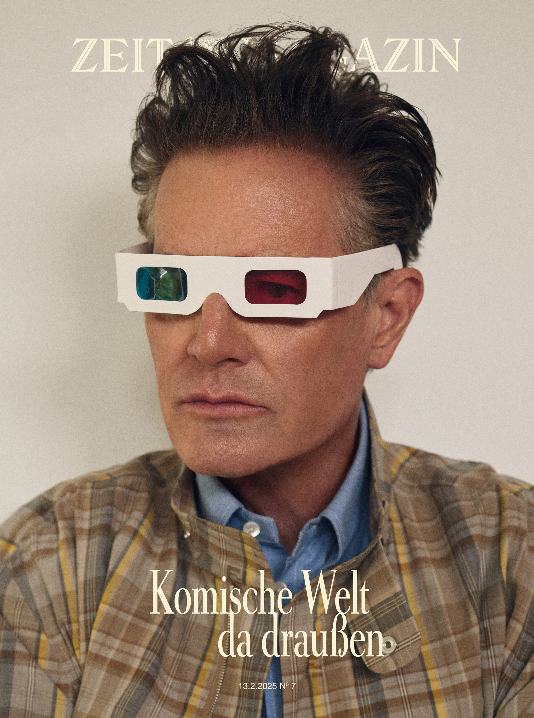 ZEIT Magazine