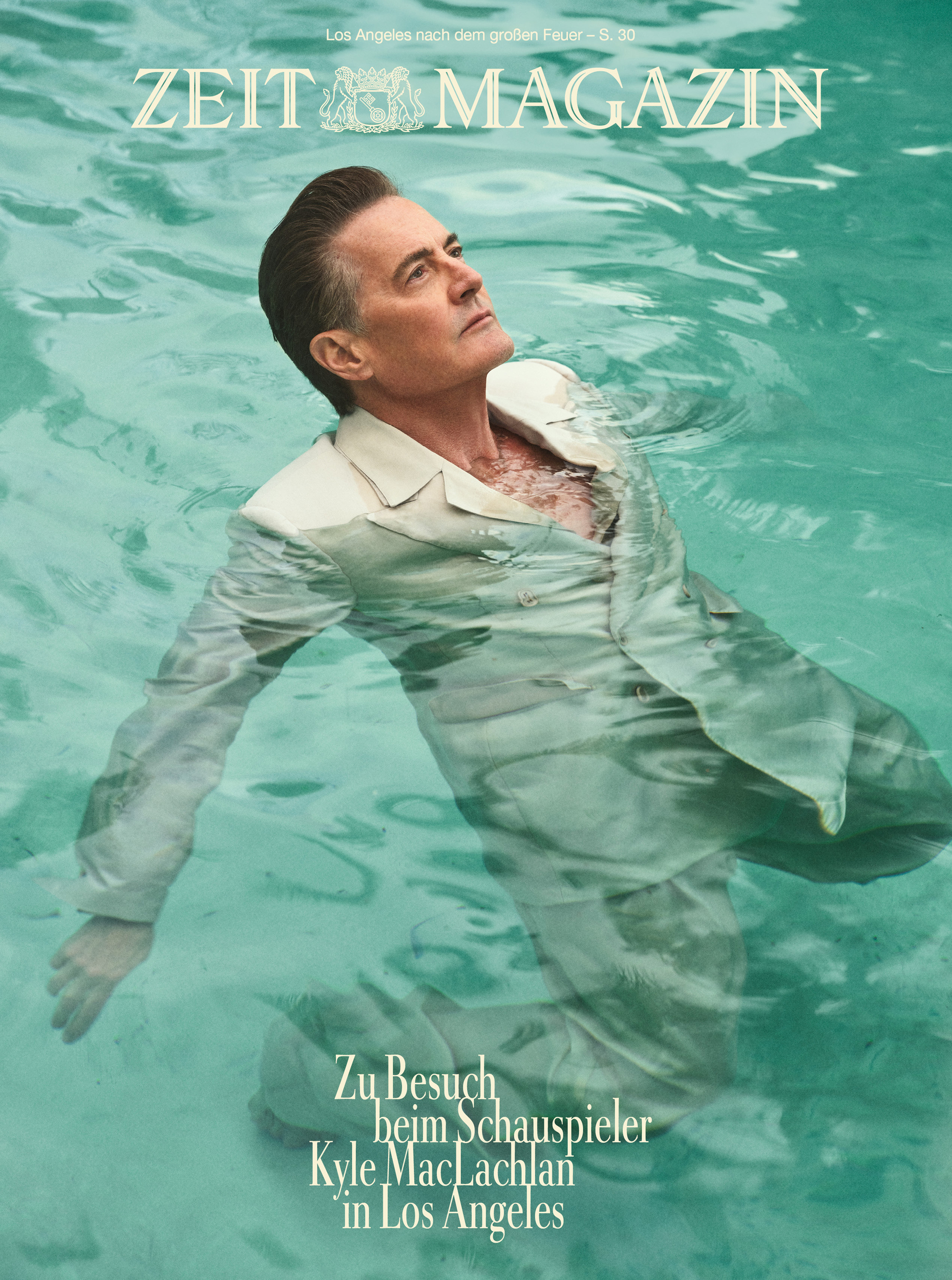 ZEIT Magazine
