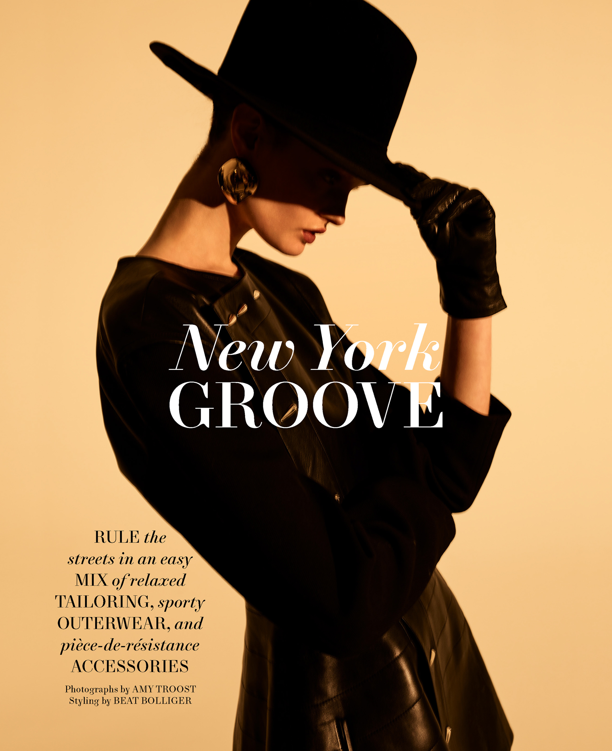 Harper's Bazaar US