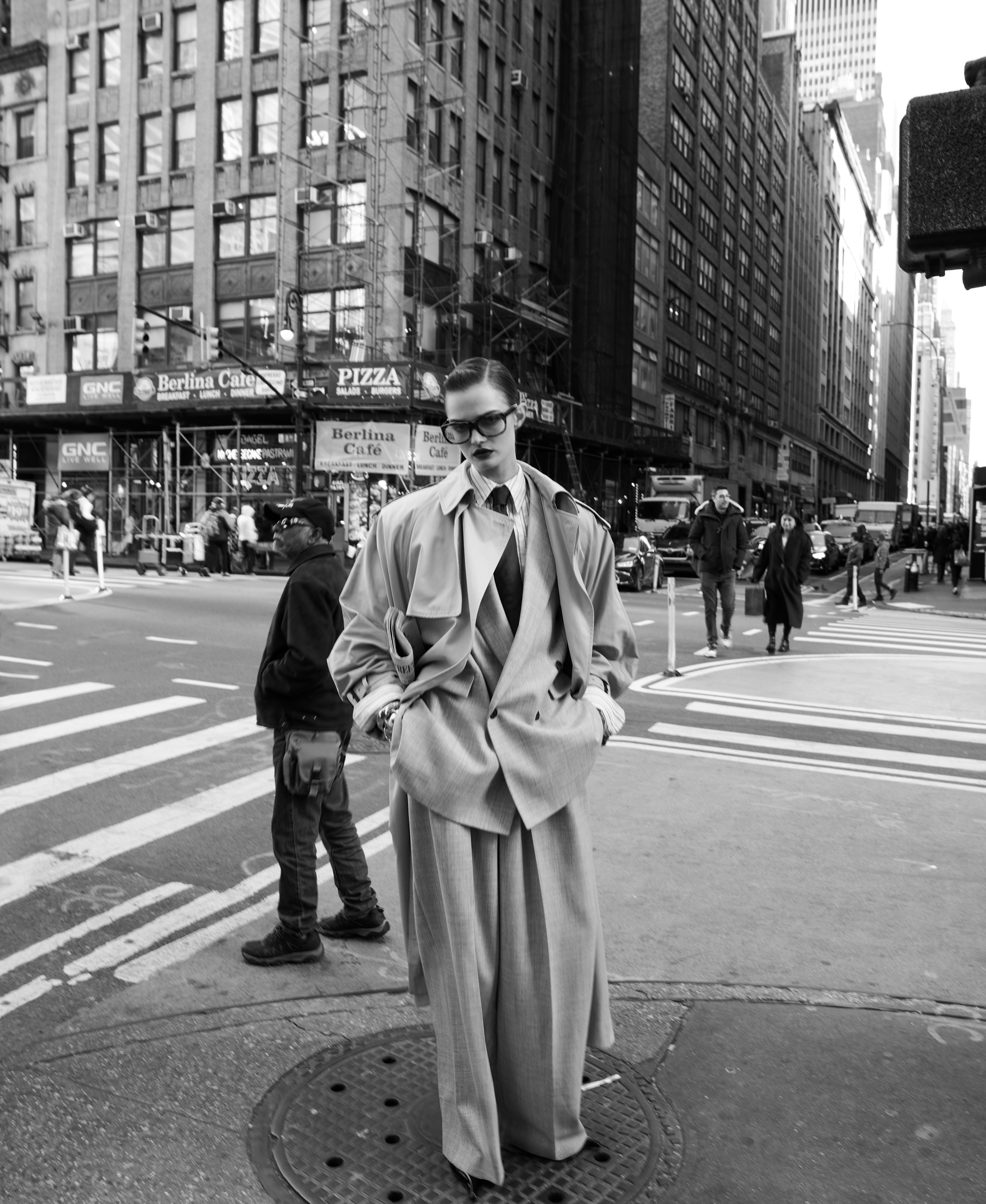 Harper's Bazaar US