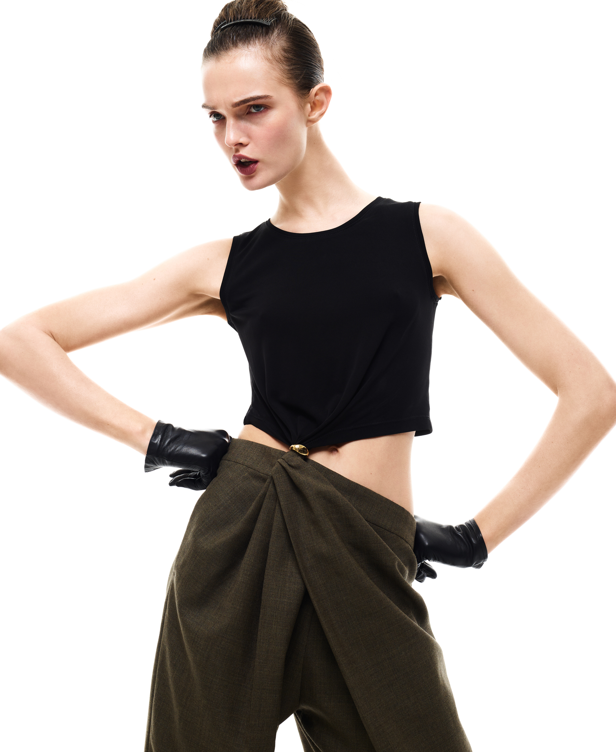 Harper's Bazaar US