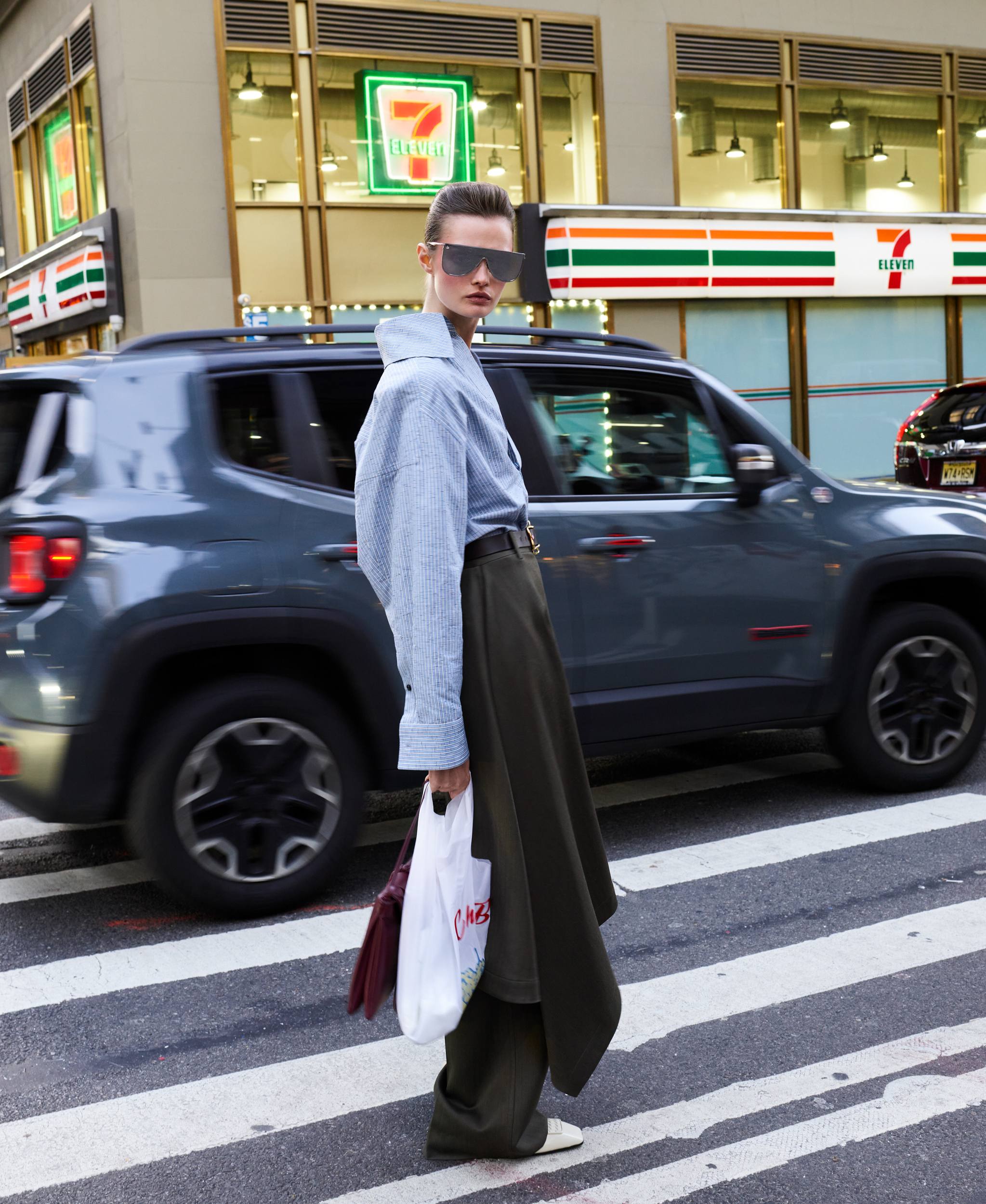 Harper's Bazaar US