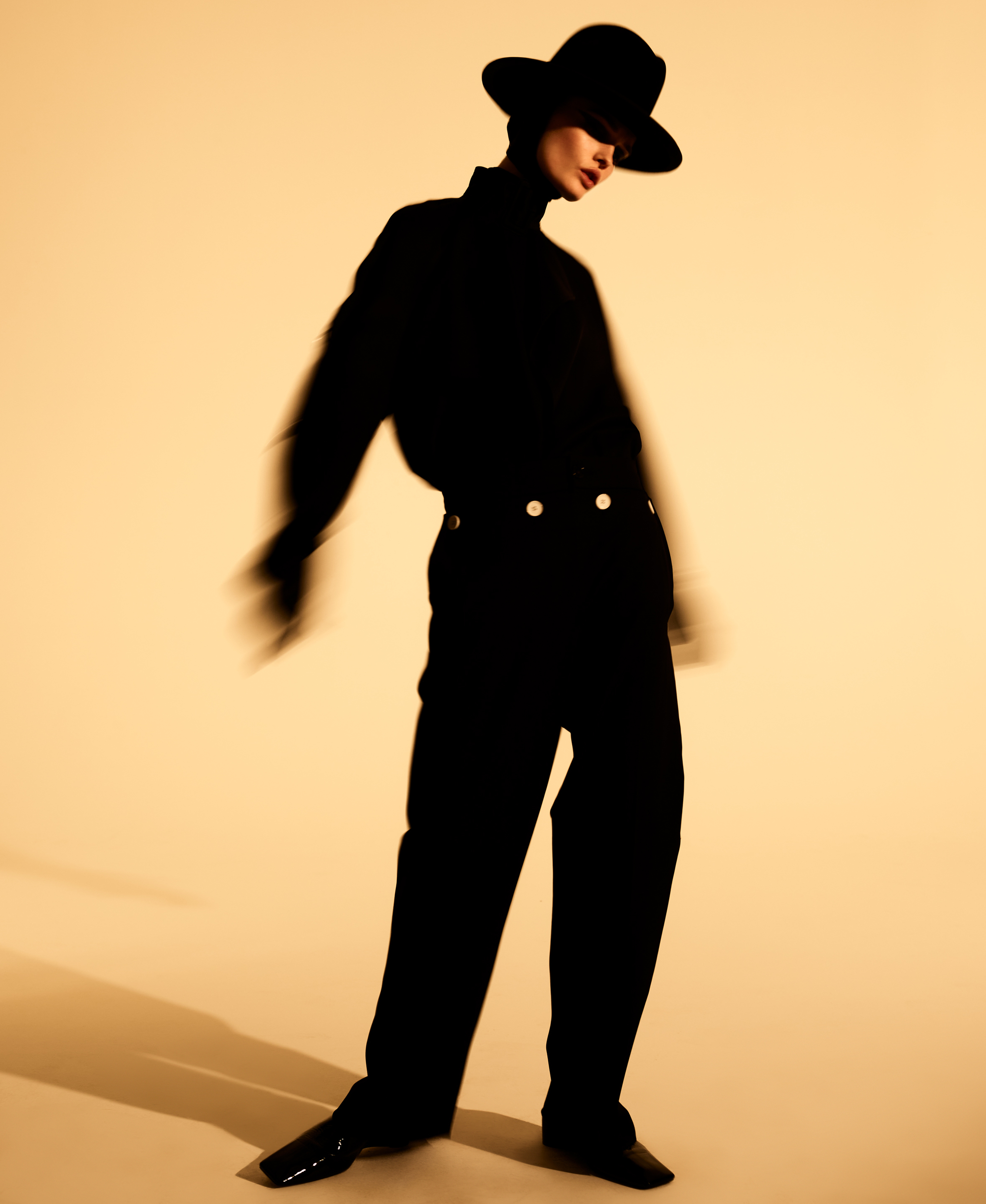 Harper's Bazaar US