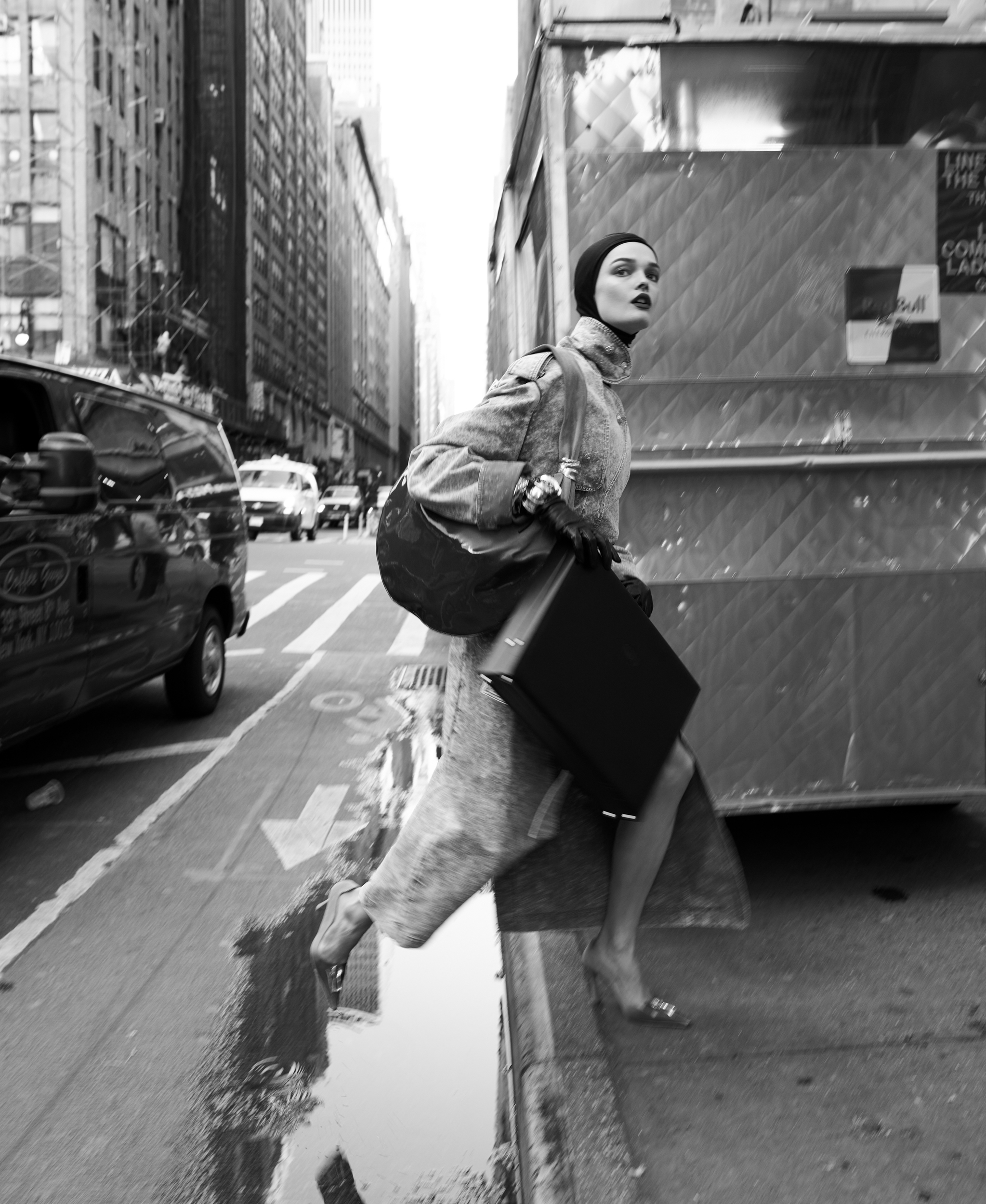 Harper's Bazaar US