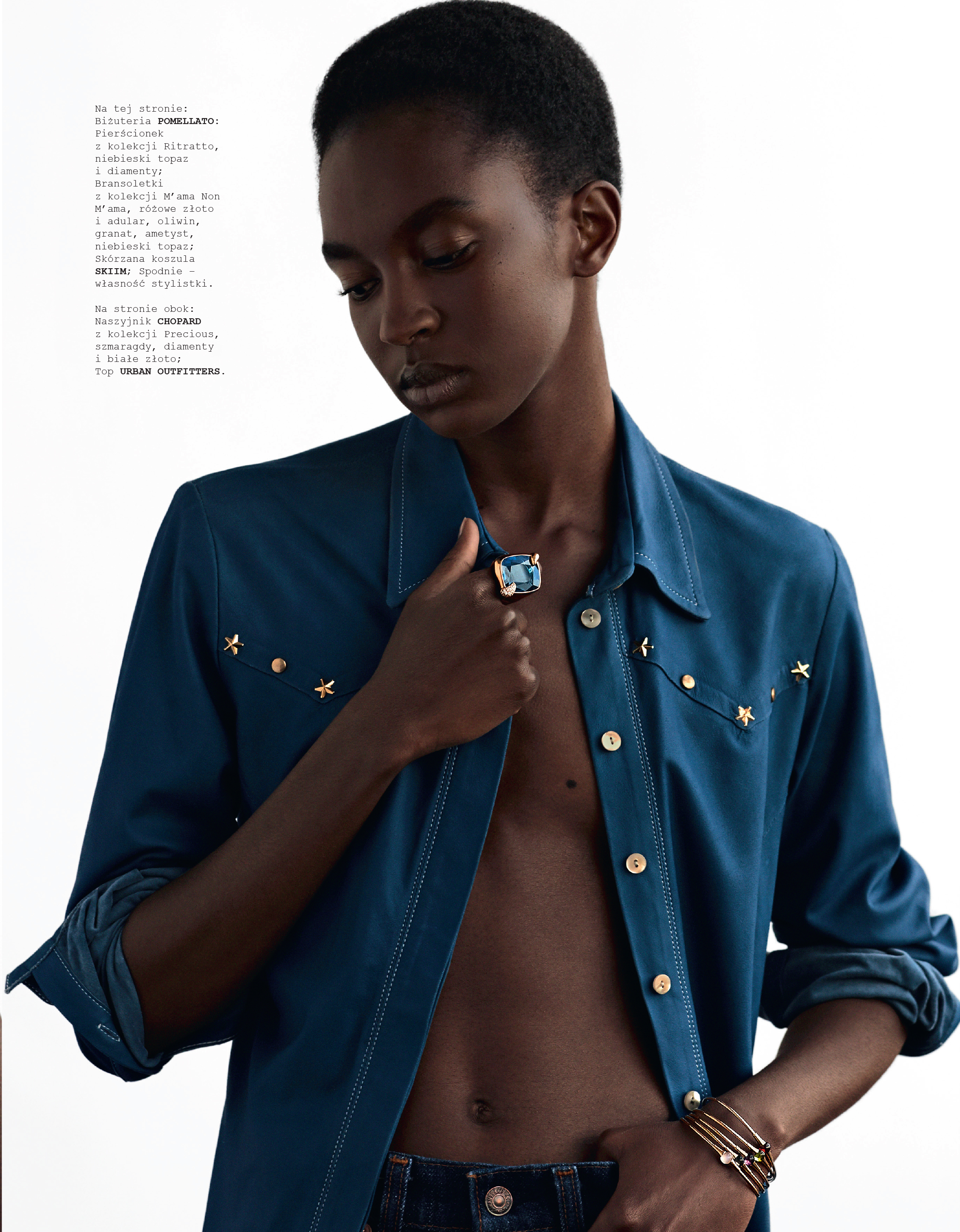 Vogue Poland