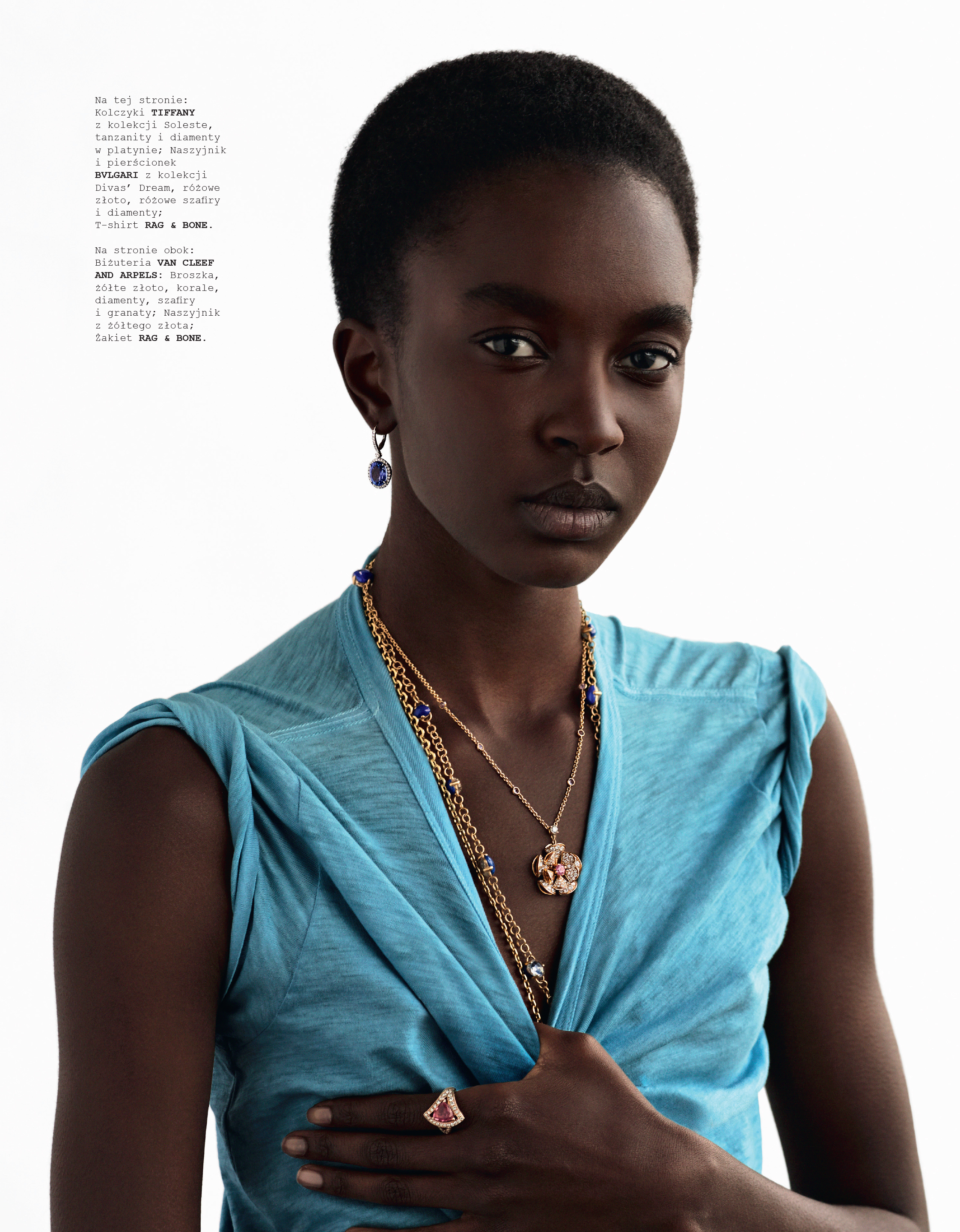 Vogue Poland