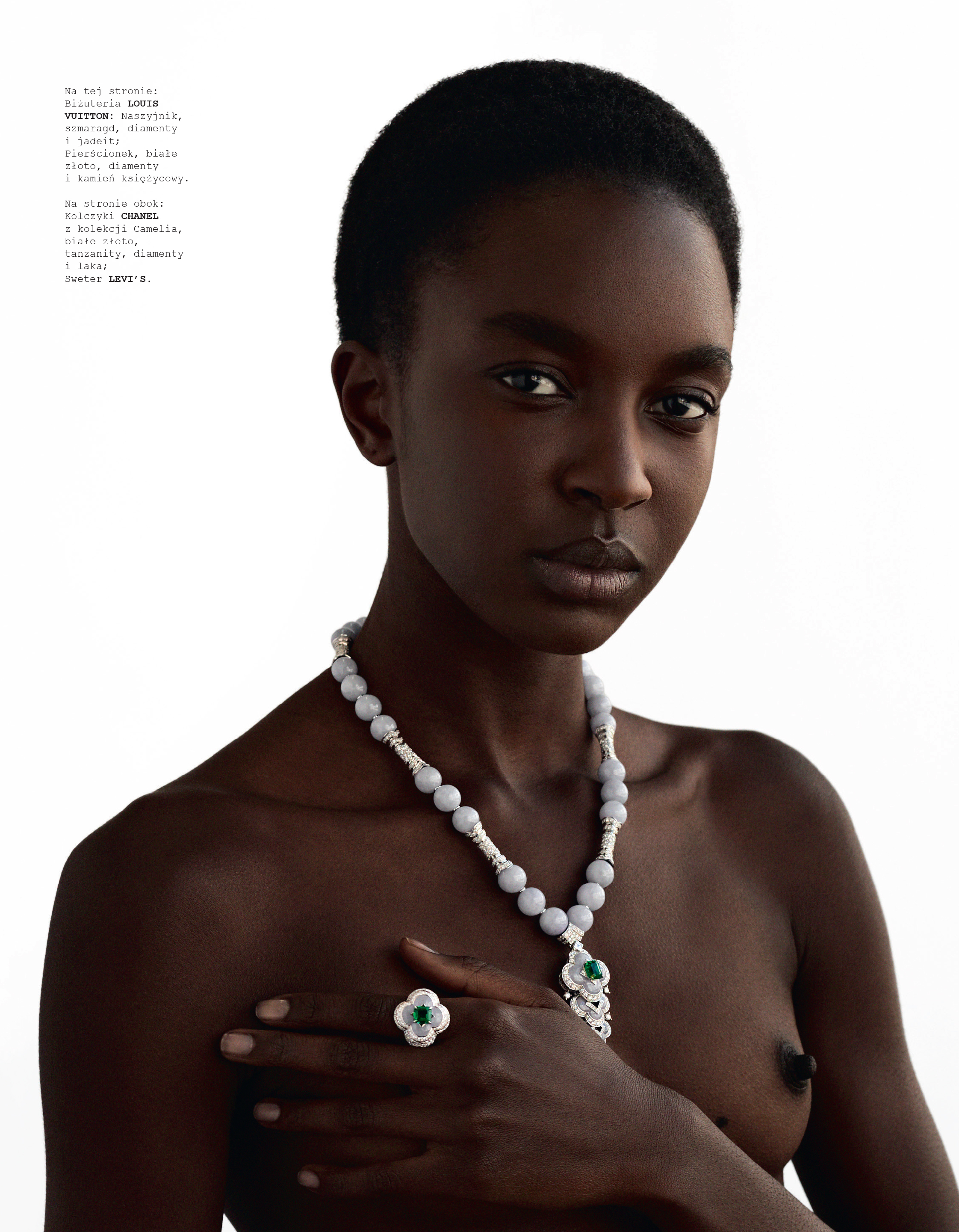 Vogue Poland