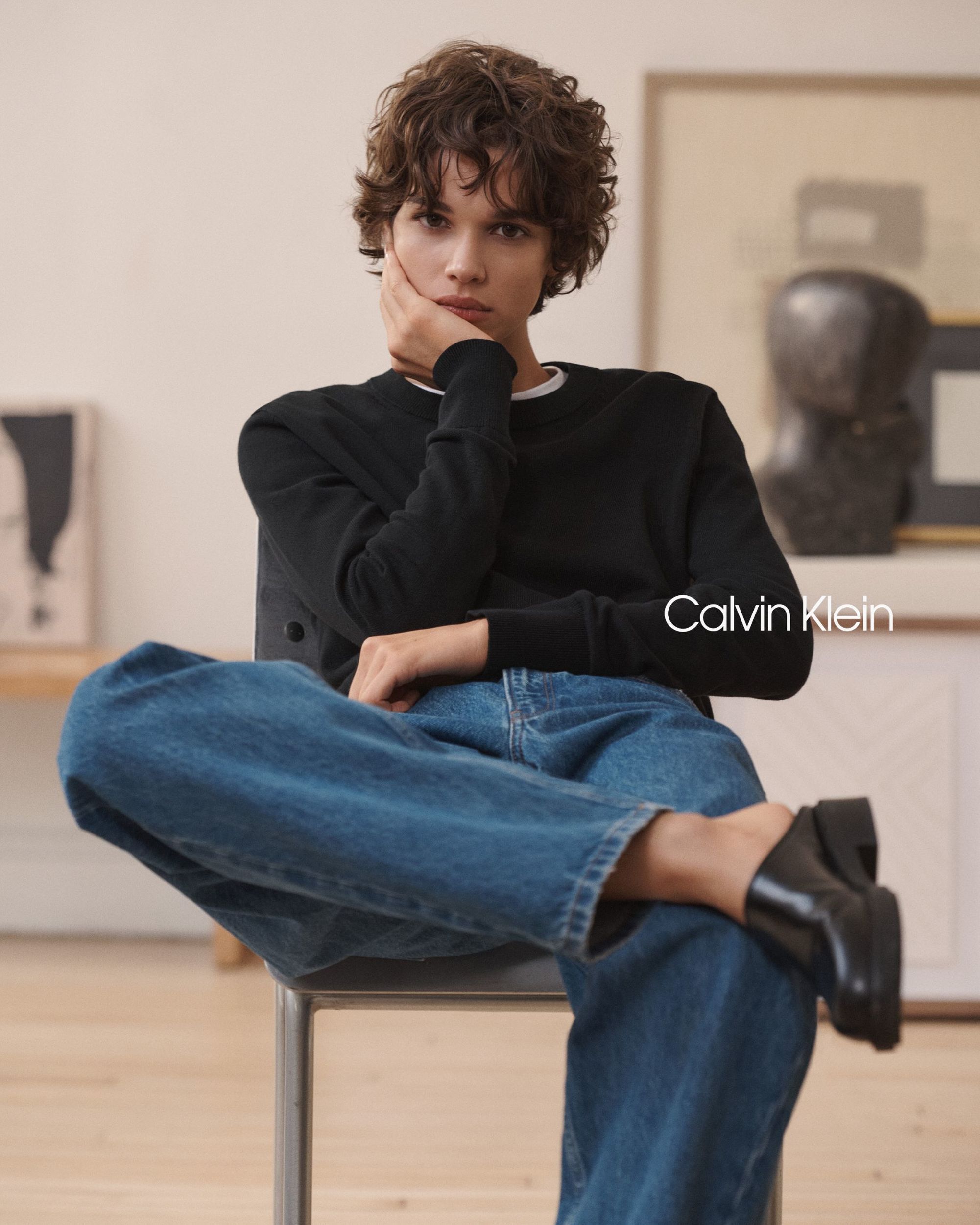 Calvin Klein