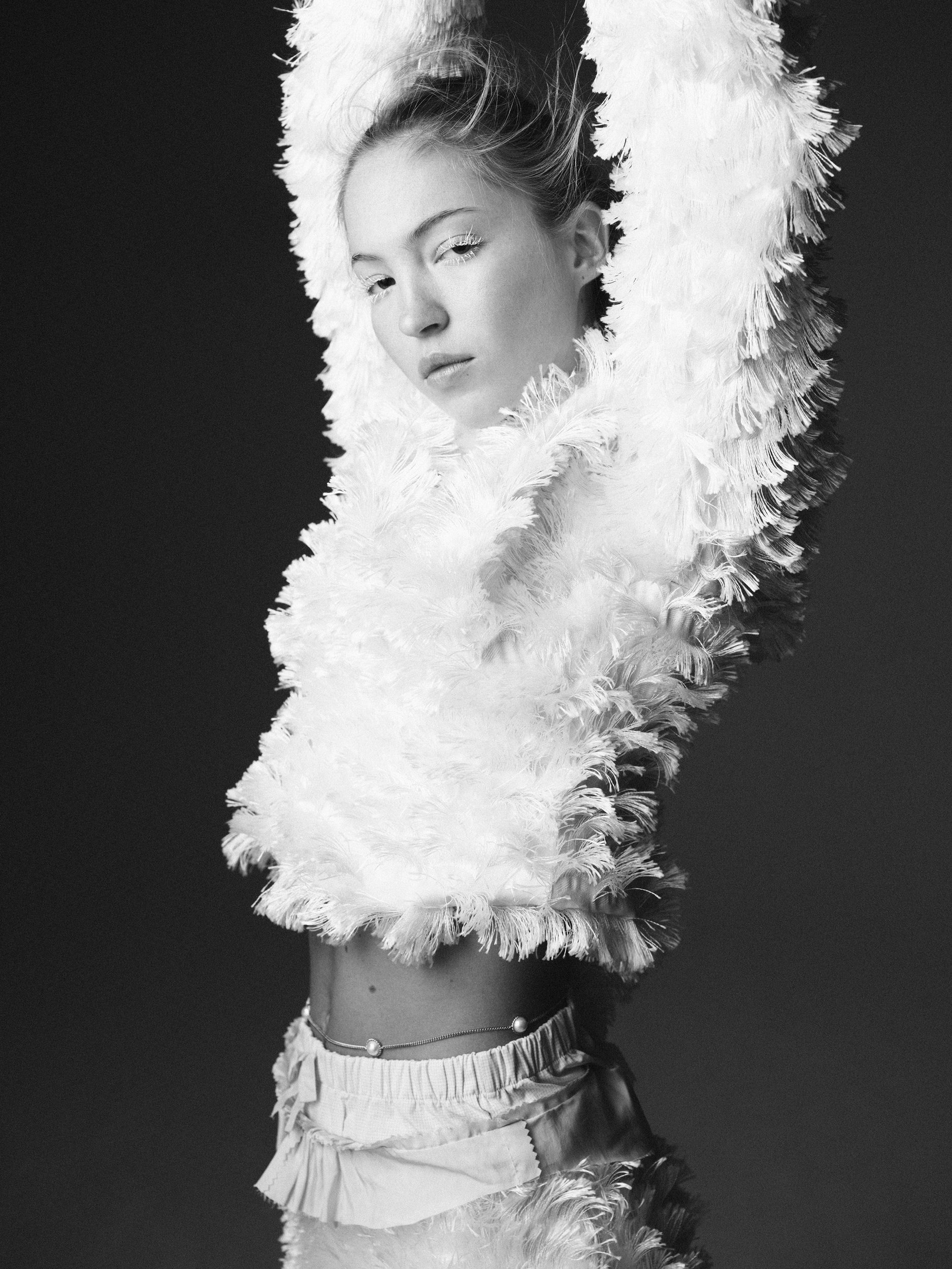Rouge Fashionbook